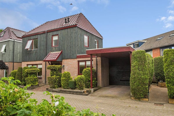 Koopwoningen Helmerhoek-Zuid te Enschede – Huis te koop in Helmerhoek