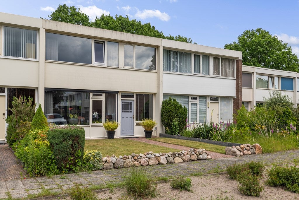 Huis Laan van het Kinholt 84 in Emmen