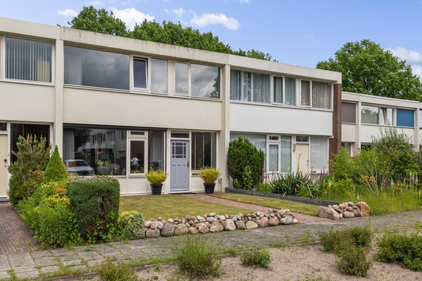 Laan van het Kinholt 84 in Emmen