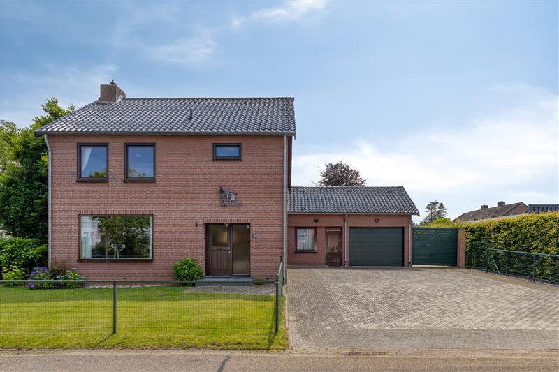 Huis Tungeler Dorpsstraat 76 in Weert
