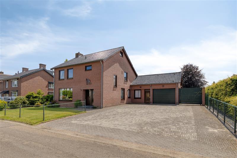 Huis Tungeler Dorpsstraat 76 in Weert