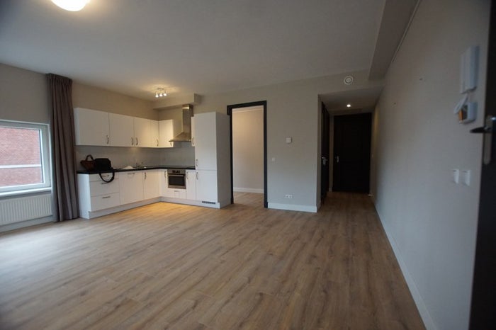 Te huur: Appartement Randweg 79 D in Rotterdam