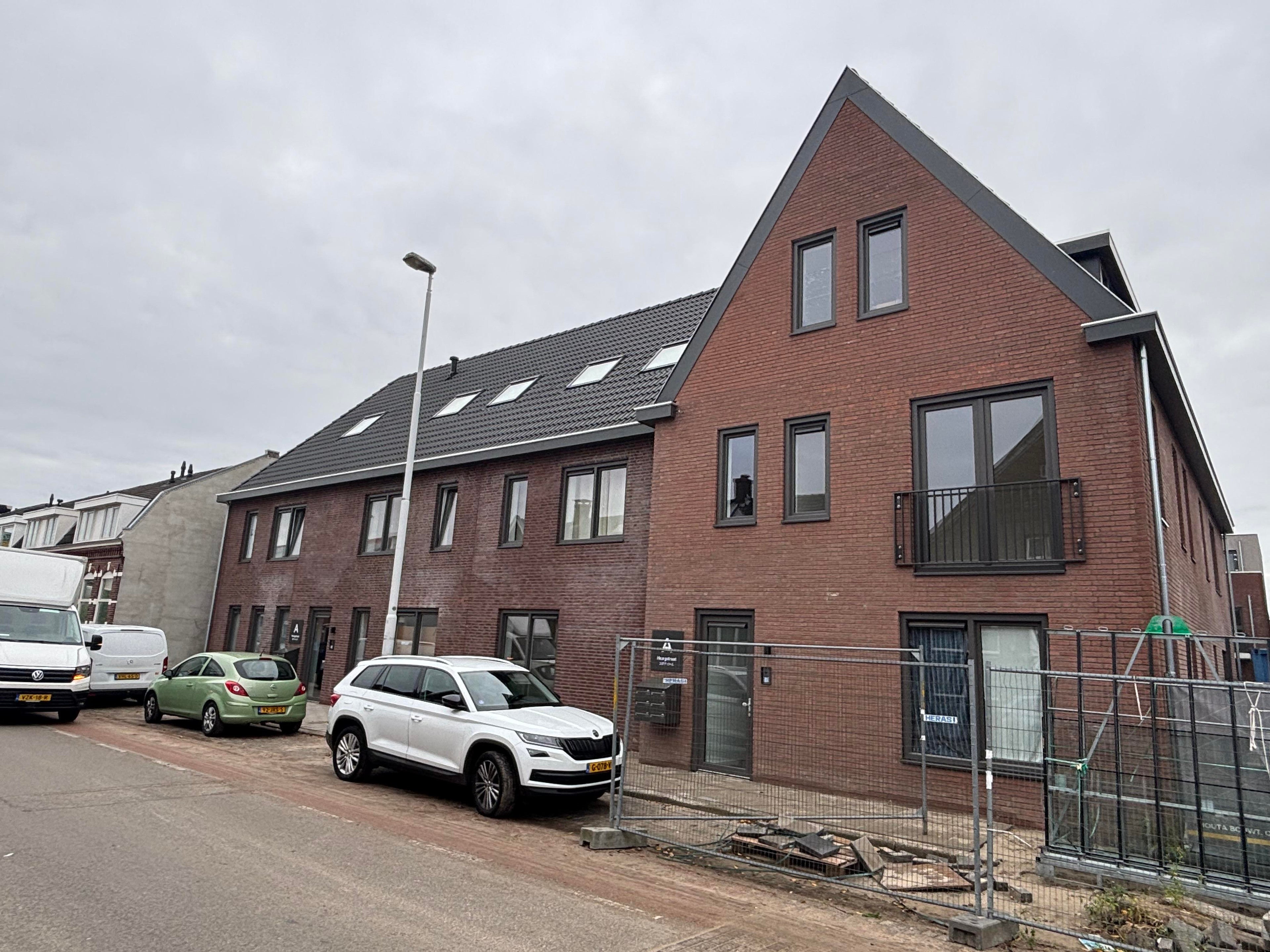 Te huur Appartement Hoogstraat in Eindhoven