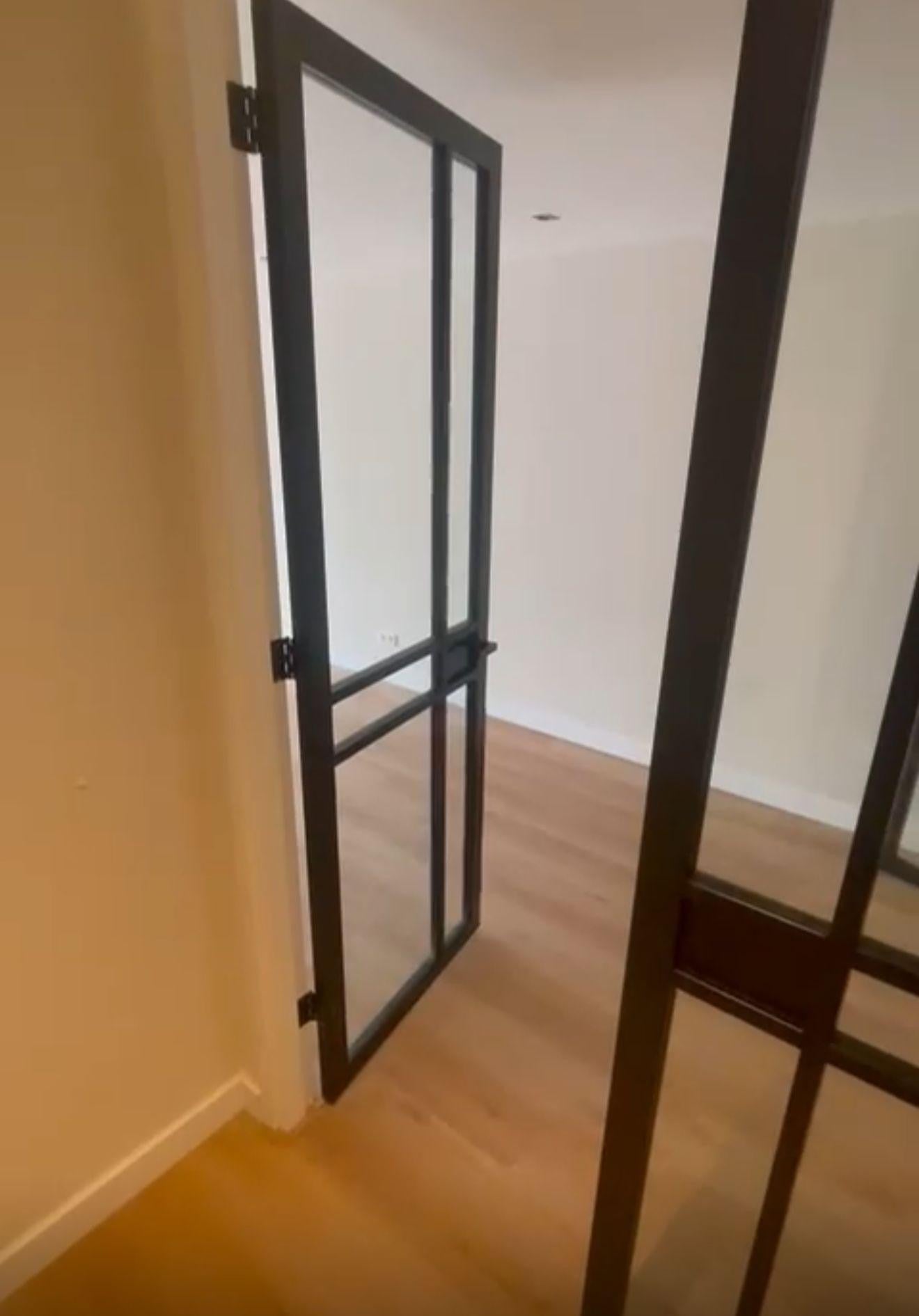 Flat Sikkelstraat