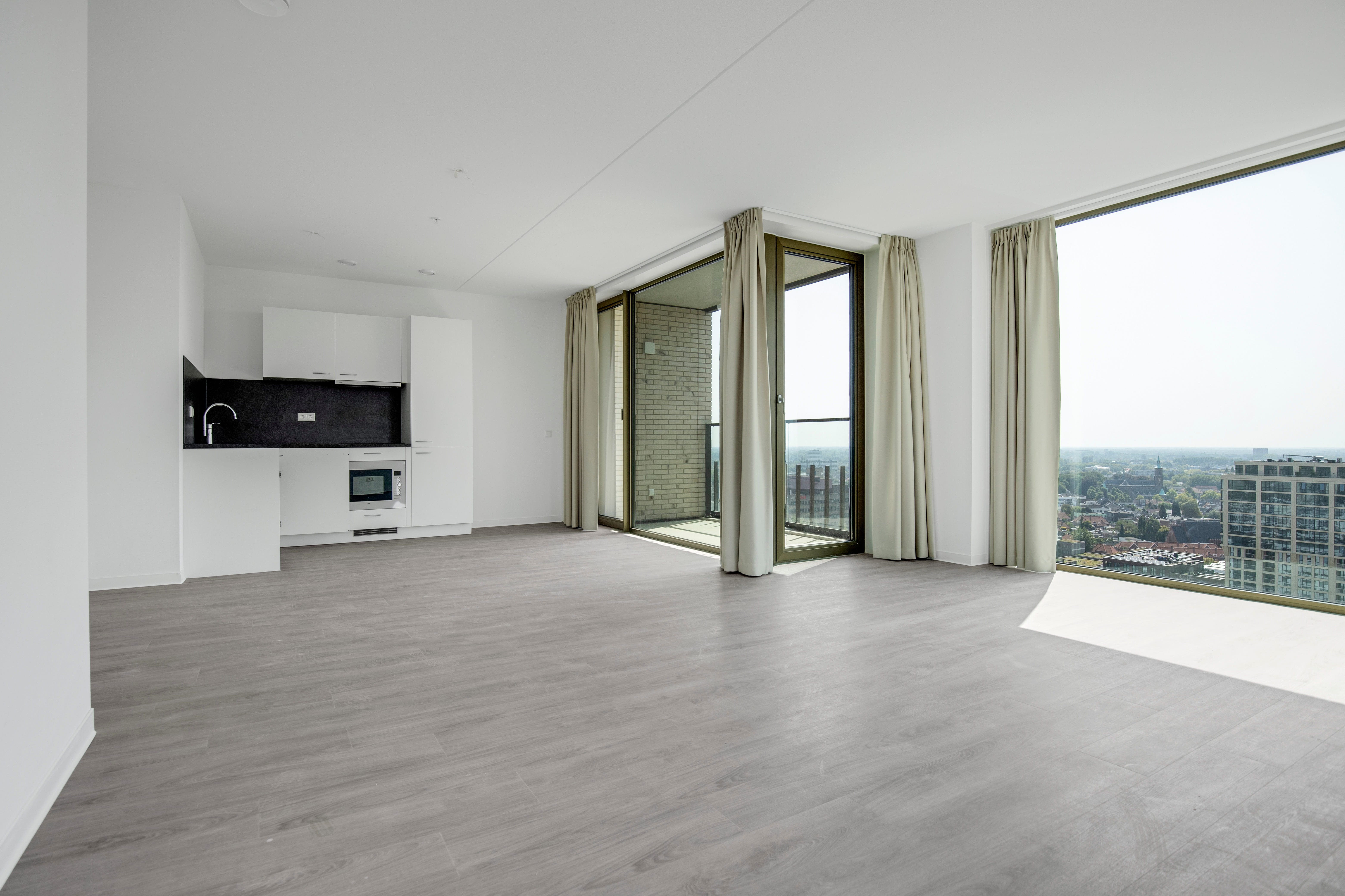 Appartement Machinekamerplein 32 222 in Eindhoven