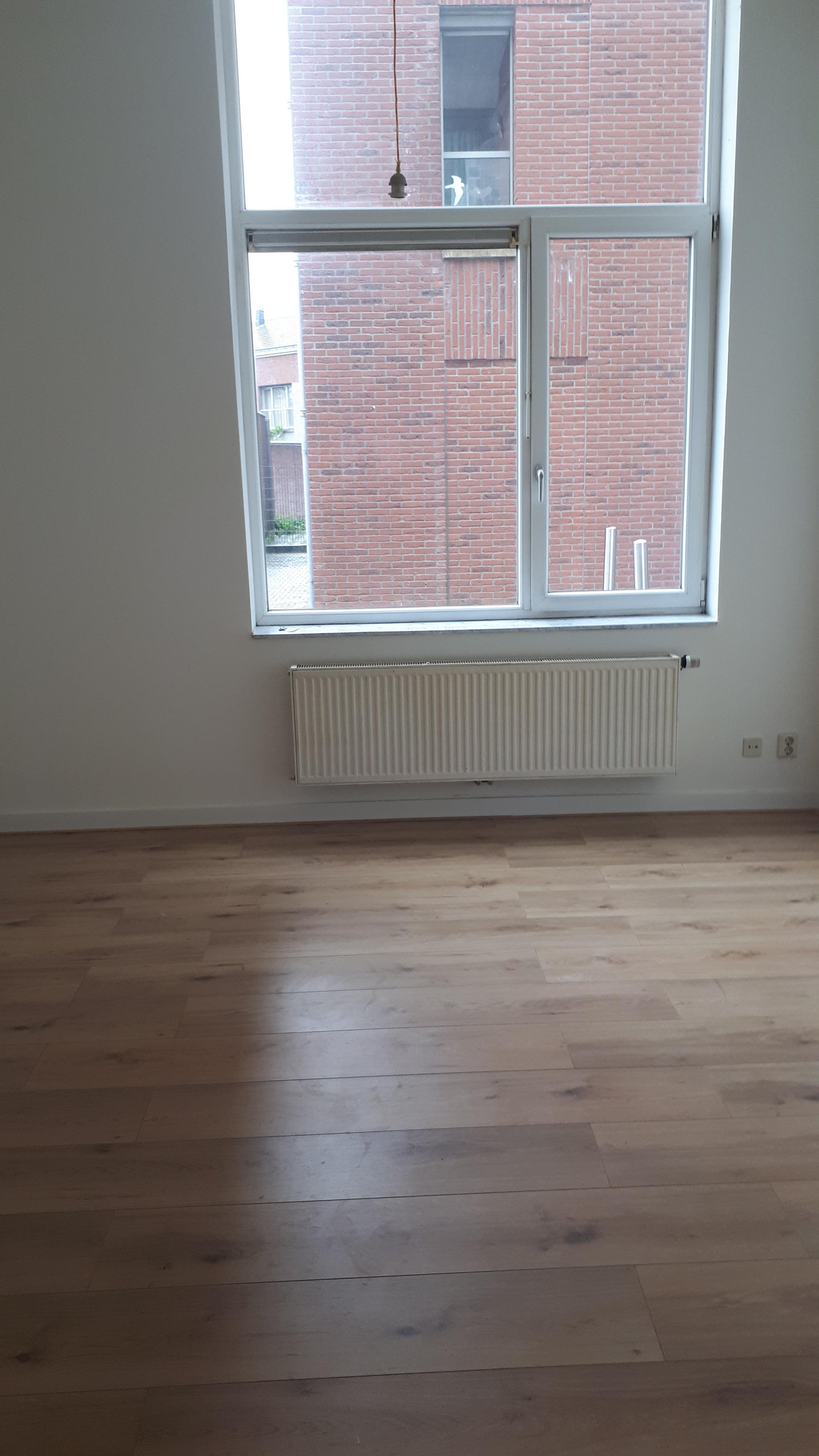 Woning te huur: Wittebollestraat, Tilburg