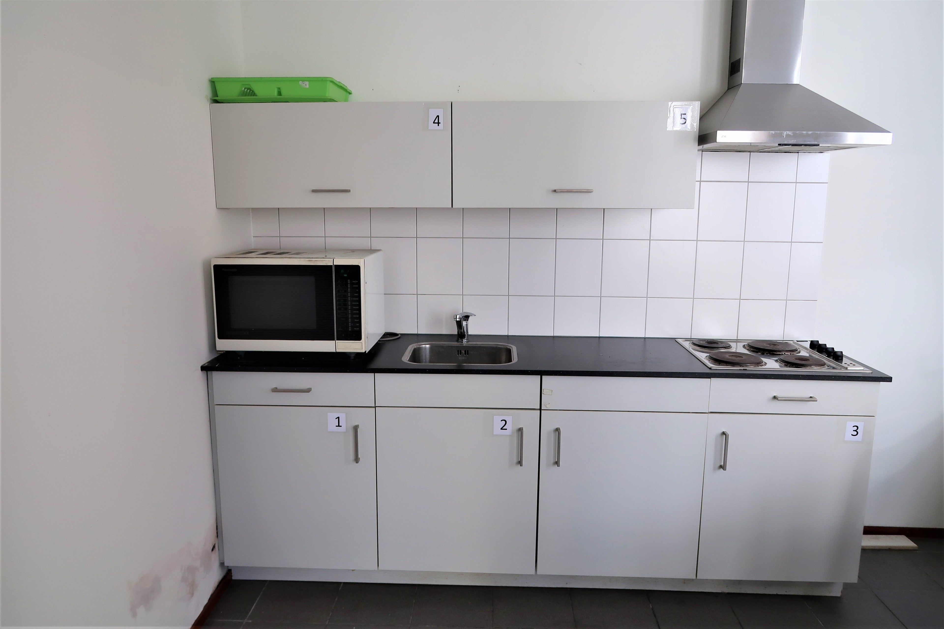 Woning te huur: Wittebollestraat, Tilburg