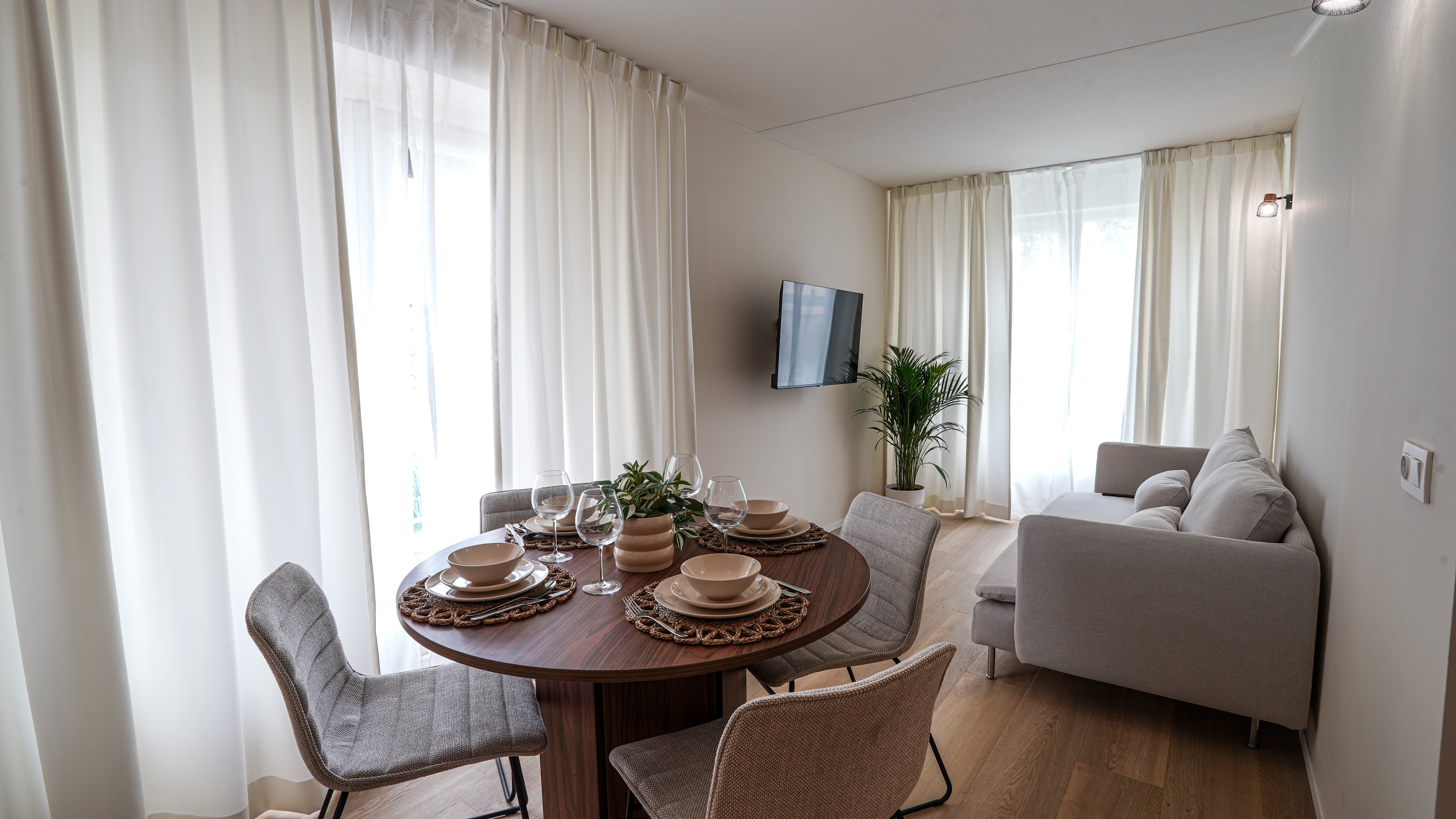 Te huur Appartement Mattenbiesstraat 92 in Rotterdam