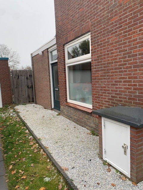 Huis Neereindseweg in Oost West en Middelbeers