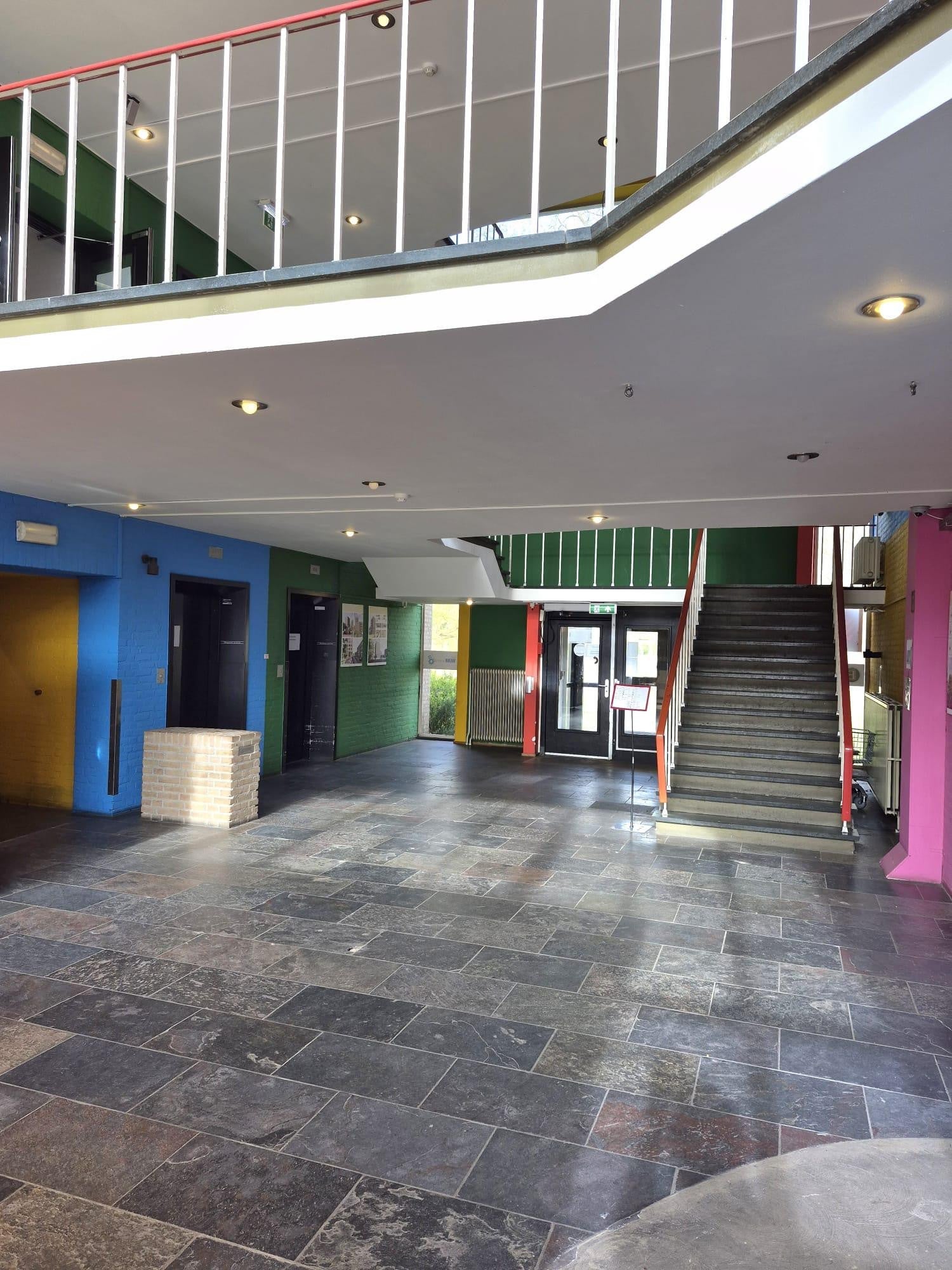 Woning te huur: Mauritsweg, Dordrecht