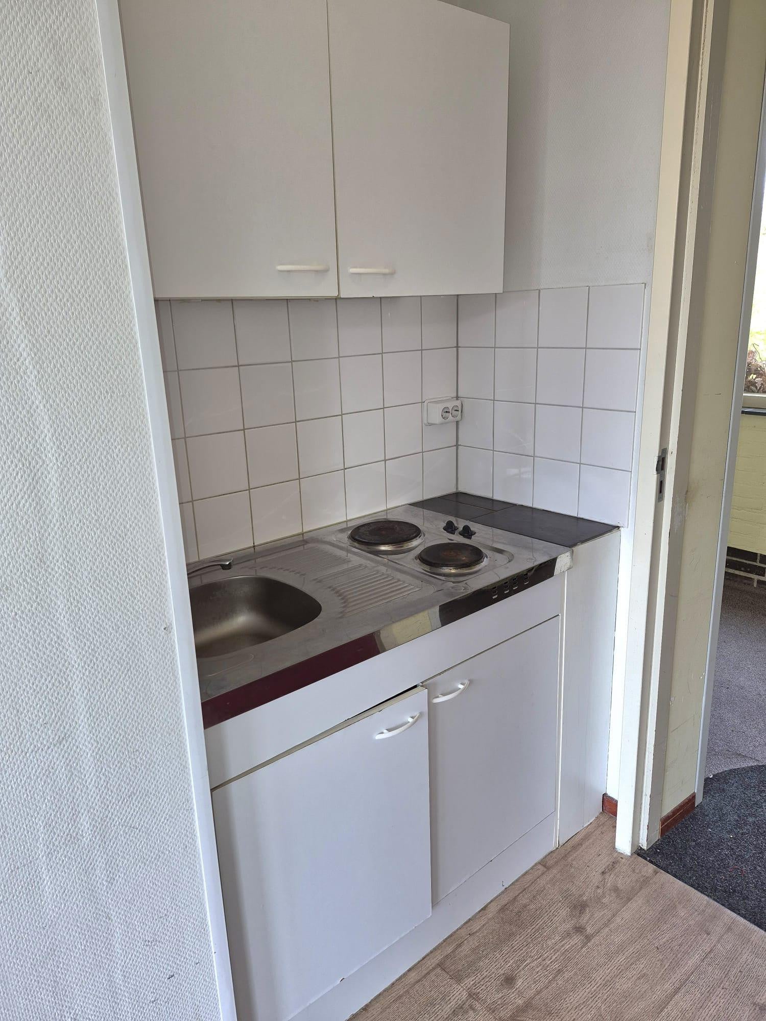 Woning te huur: Mauritsweg, Dordrecht