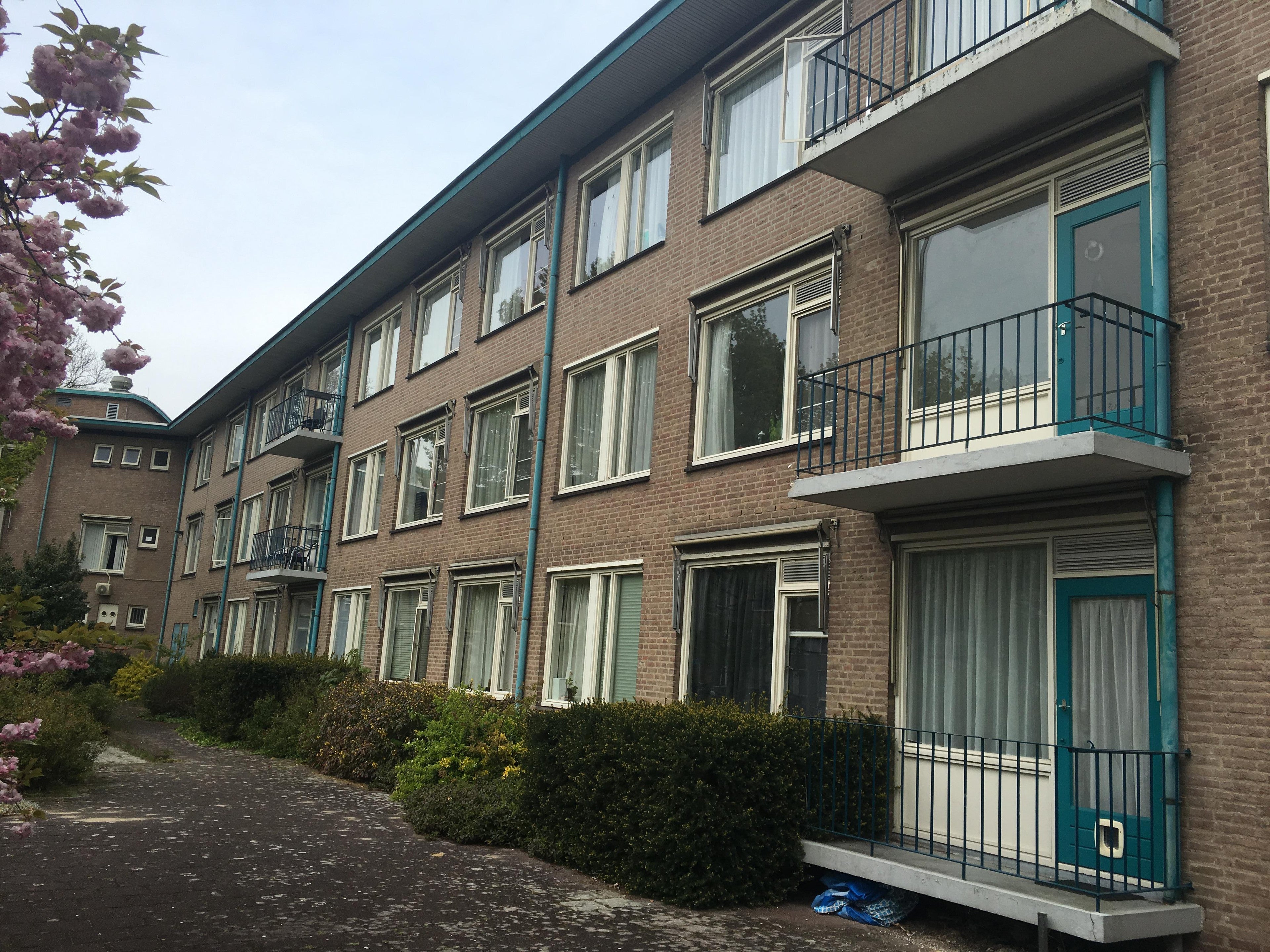 Woning te huur: Mauritsweg, Dordrecht