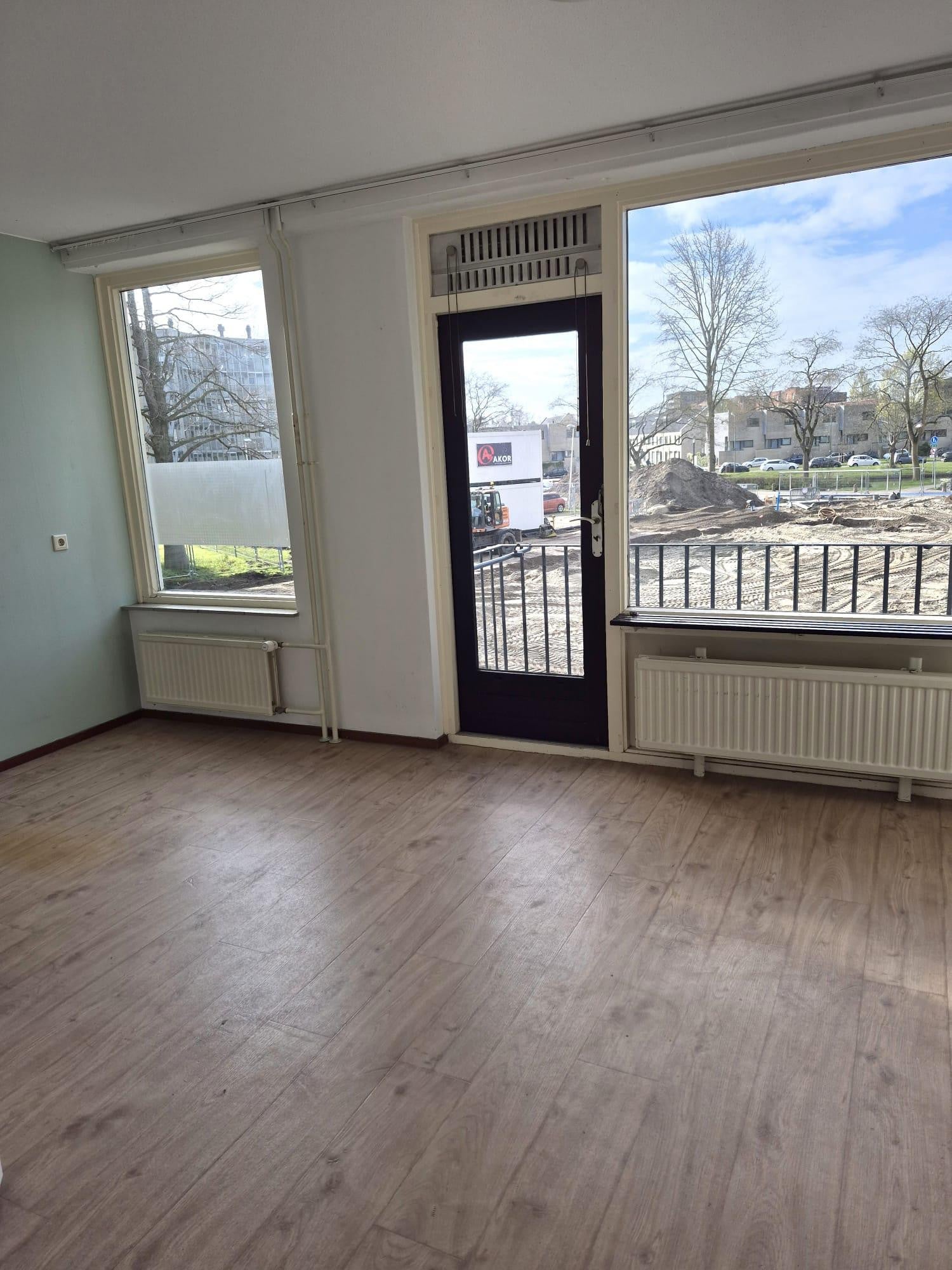 Woning te huur: Mauritsweg, Dordrecht