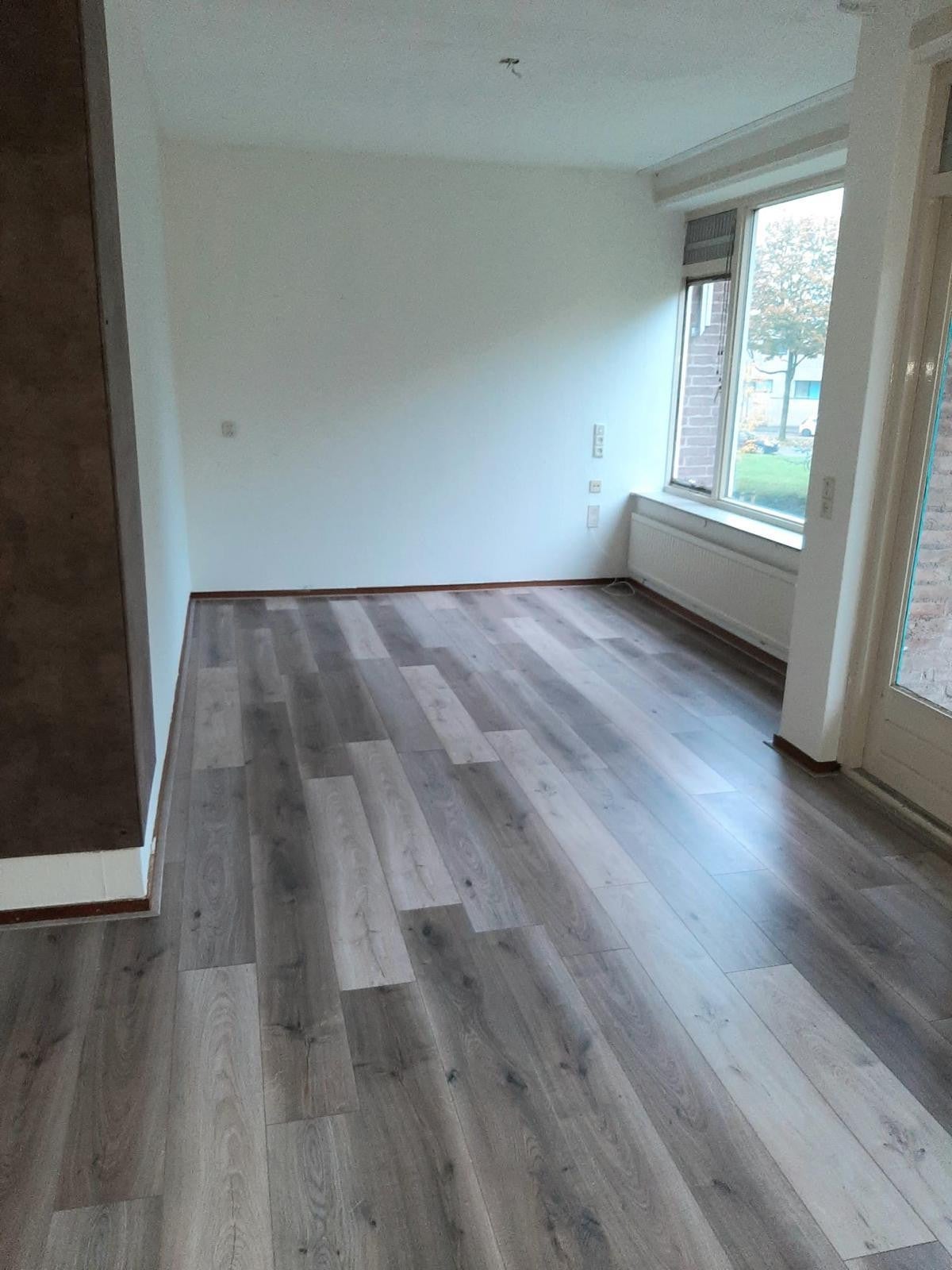 Woning te huur: Mauritsweg, Dordrecht