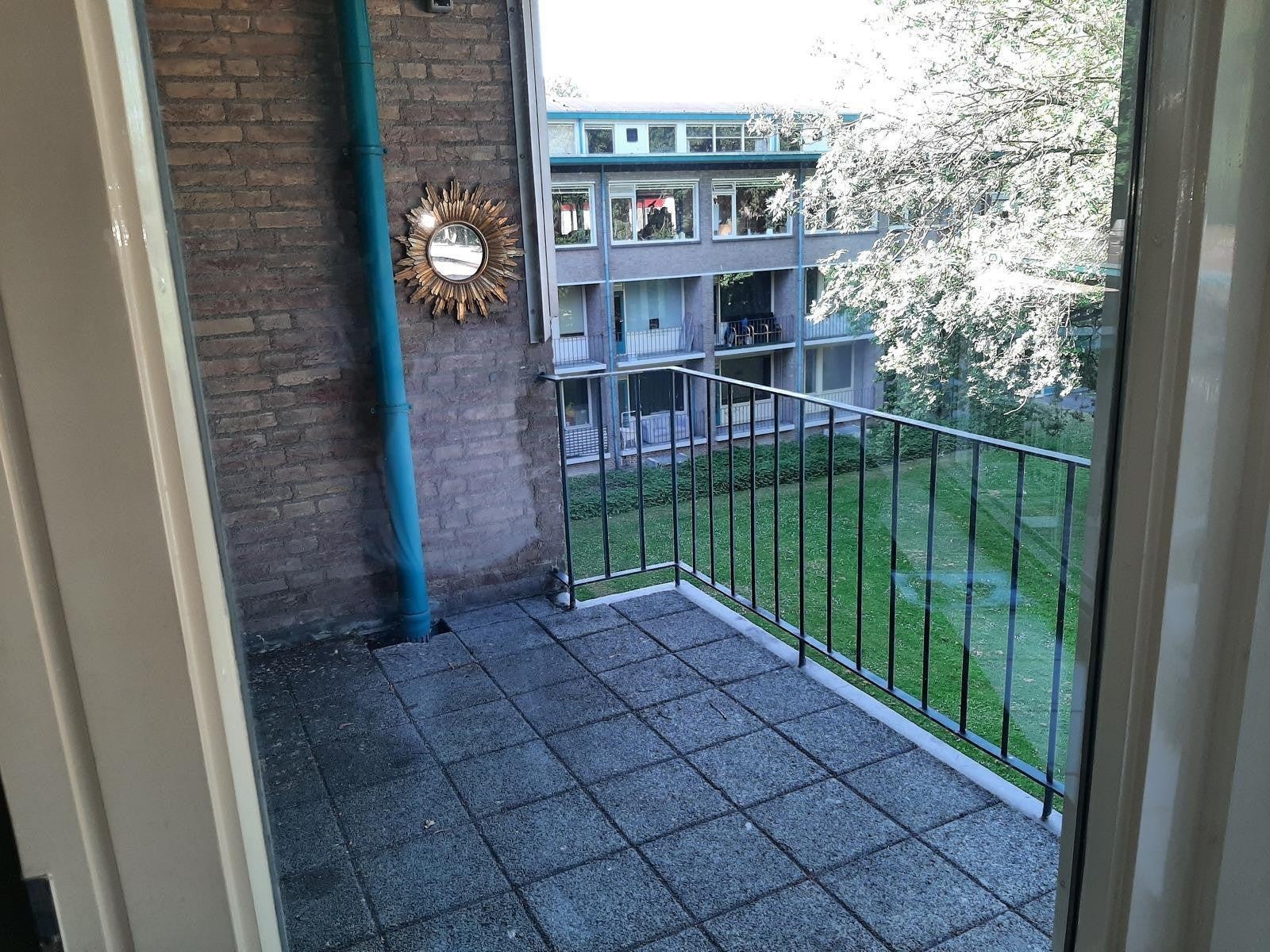 Woning te huur: Mauritsweg, Dordrecht