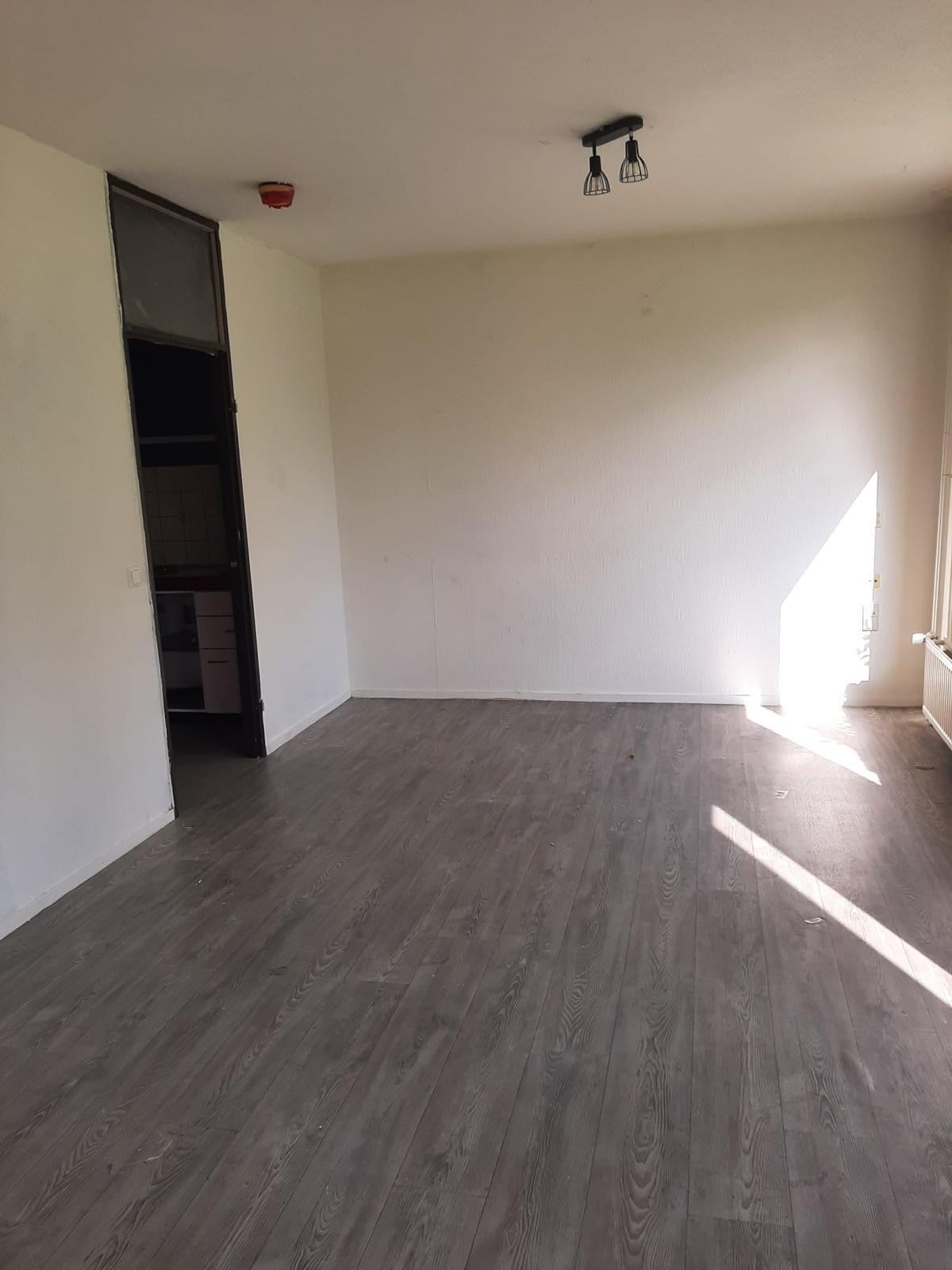 Woning te huur: Mauritsweg, Dordrecht