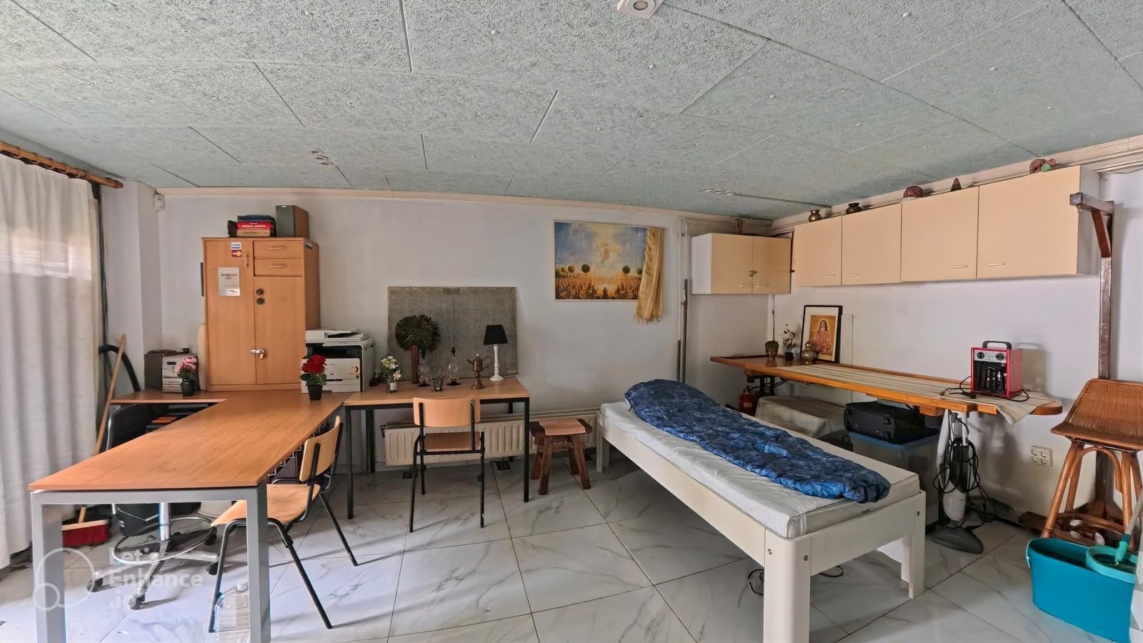 Appartement Cannenburch in Lelystad