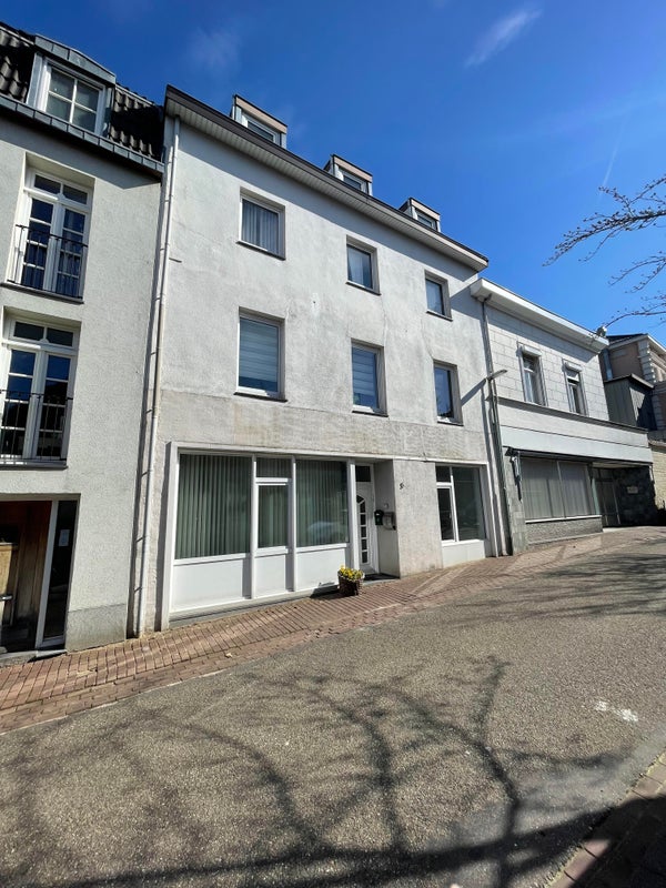 Flat Seffenterstraat in Vaals