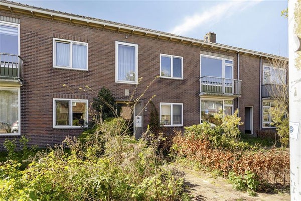 Astasiastraat 23 1 in Amsterdam