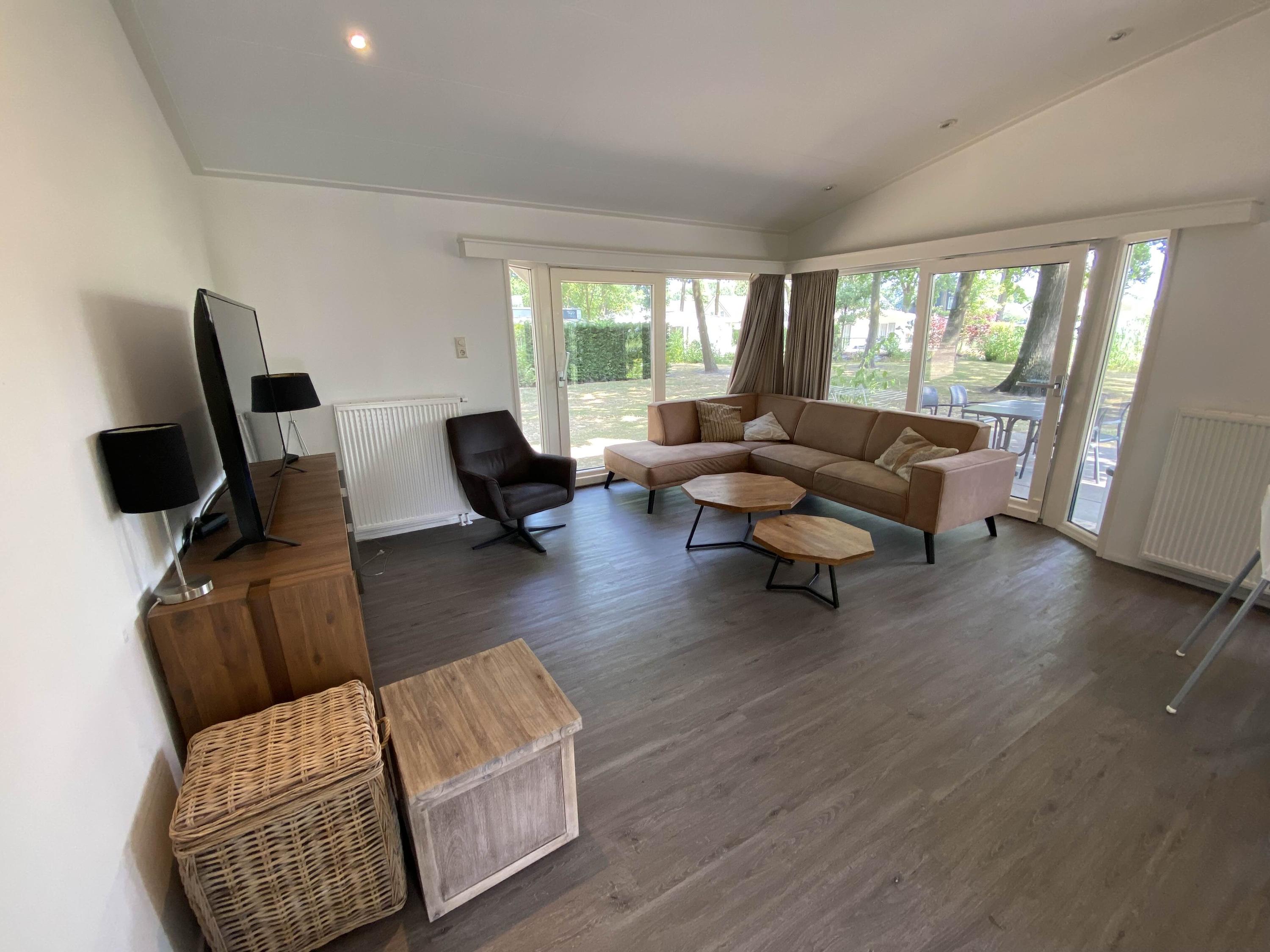 Vrijstaande woning te koop: Hommelweg 2R-628, Susteren
