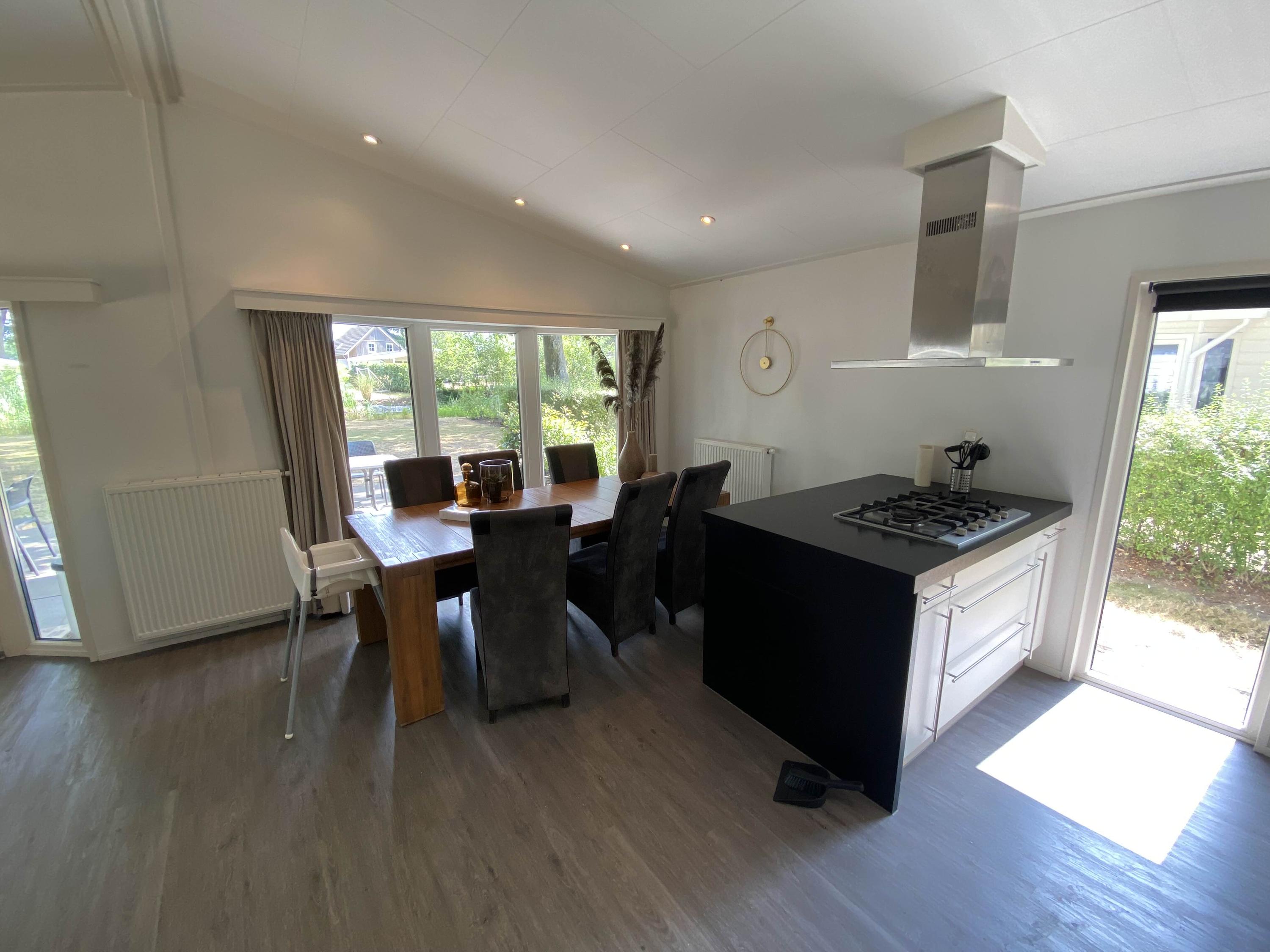 Vrijstaande woning te koop: Hommelweg 2R-628, Susteren