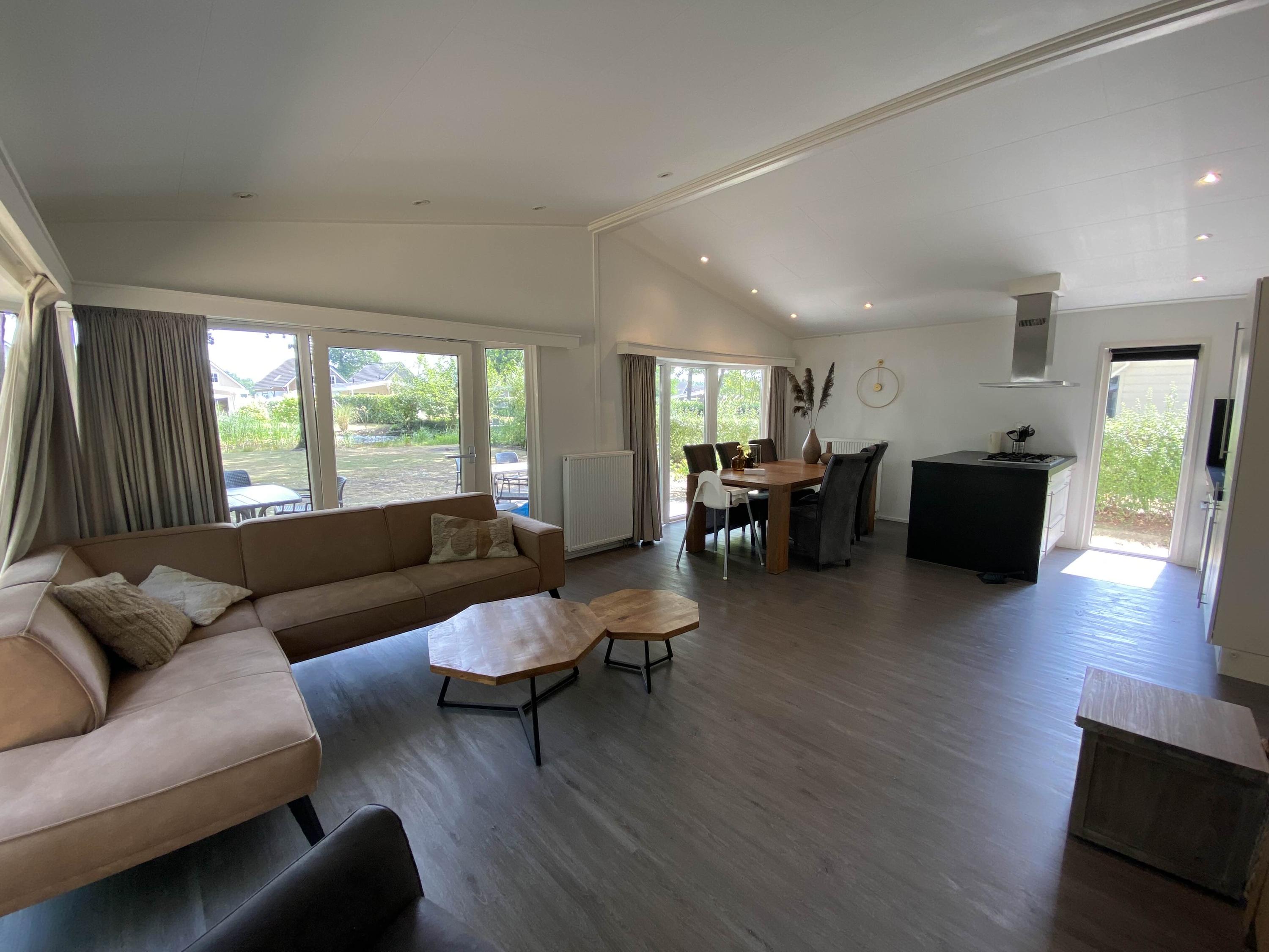 Vrijstaande woning te koop: Hommelweg 2R-628, Susteren