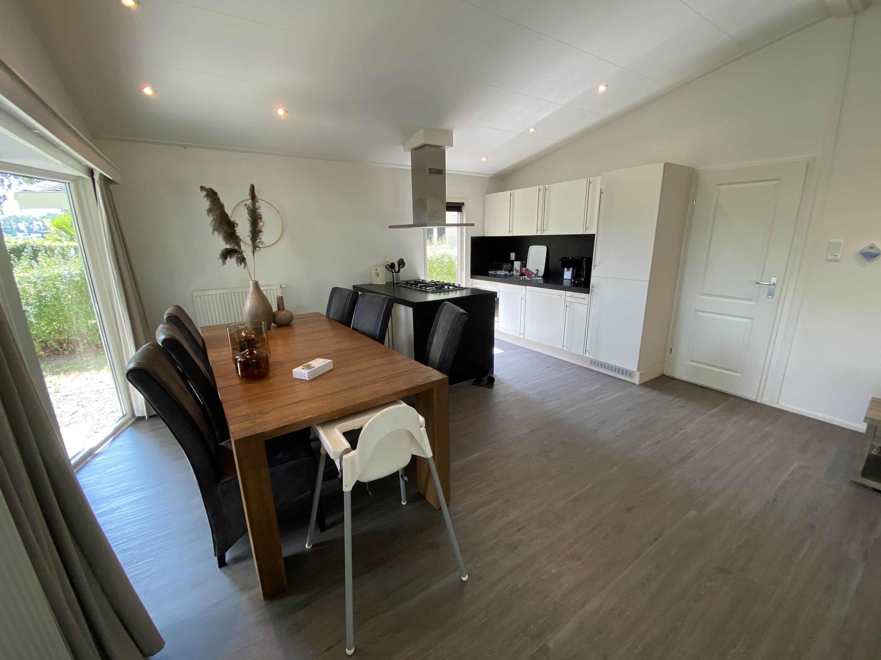 Vrijstaande woning te koop: Hommelweg 2R-628, Susteren