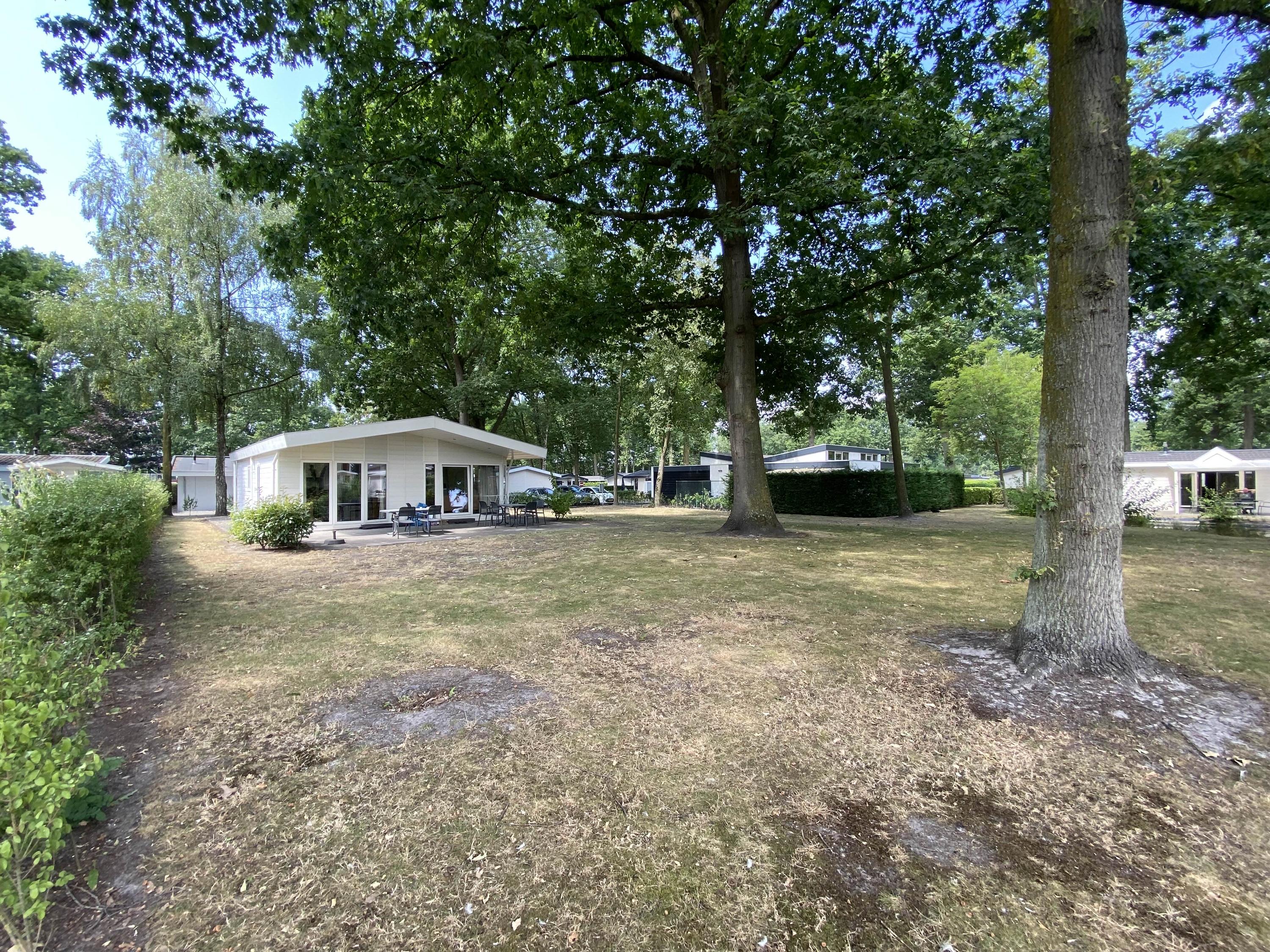 Vrijstaande woning te koop: Hommelweg 2R-628, Susteren