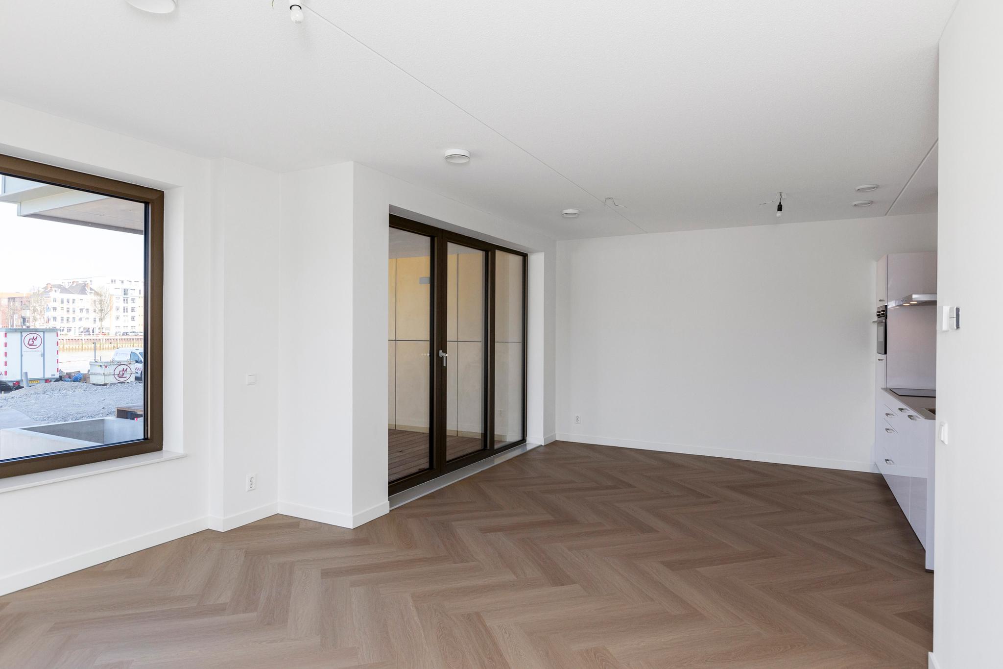 Te huur Appartement Oranjeboomstraat in Rotterdam