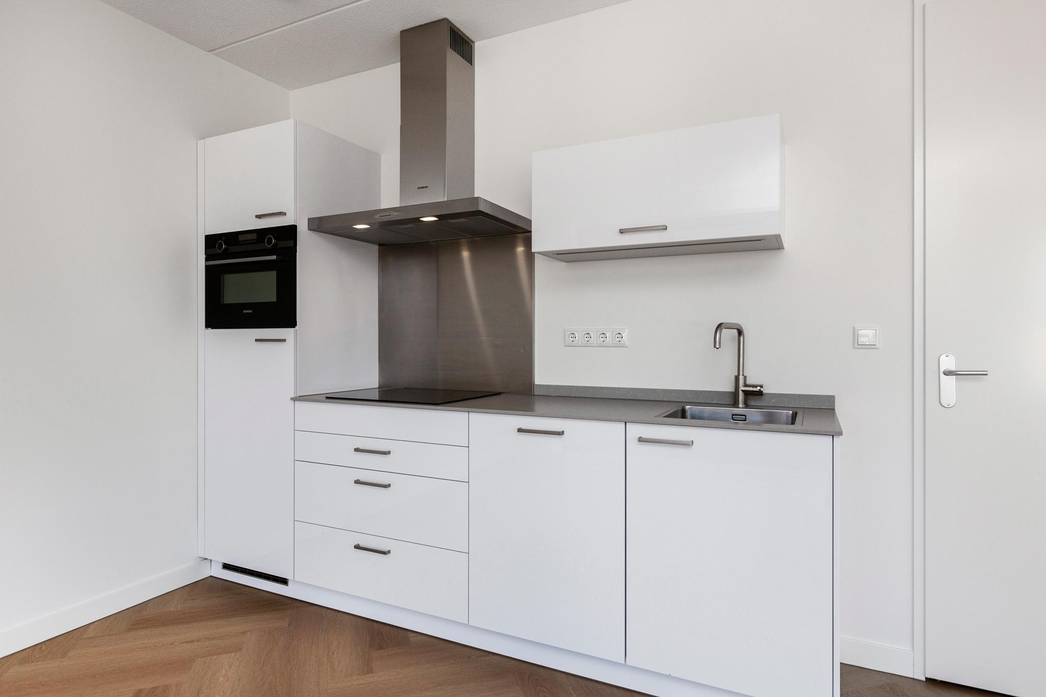 Te huur Appartement Oranjeboomstraat in Rotterdam