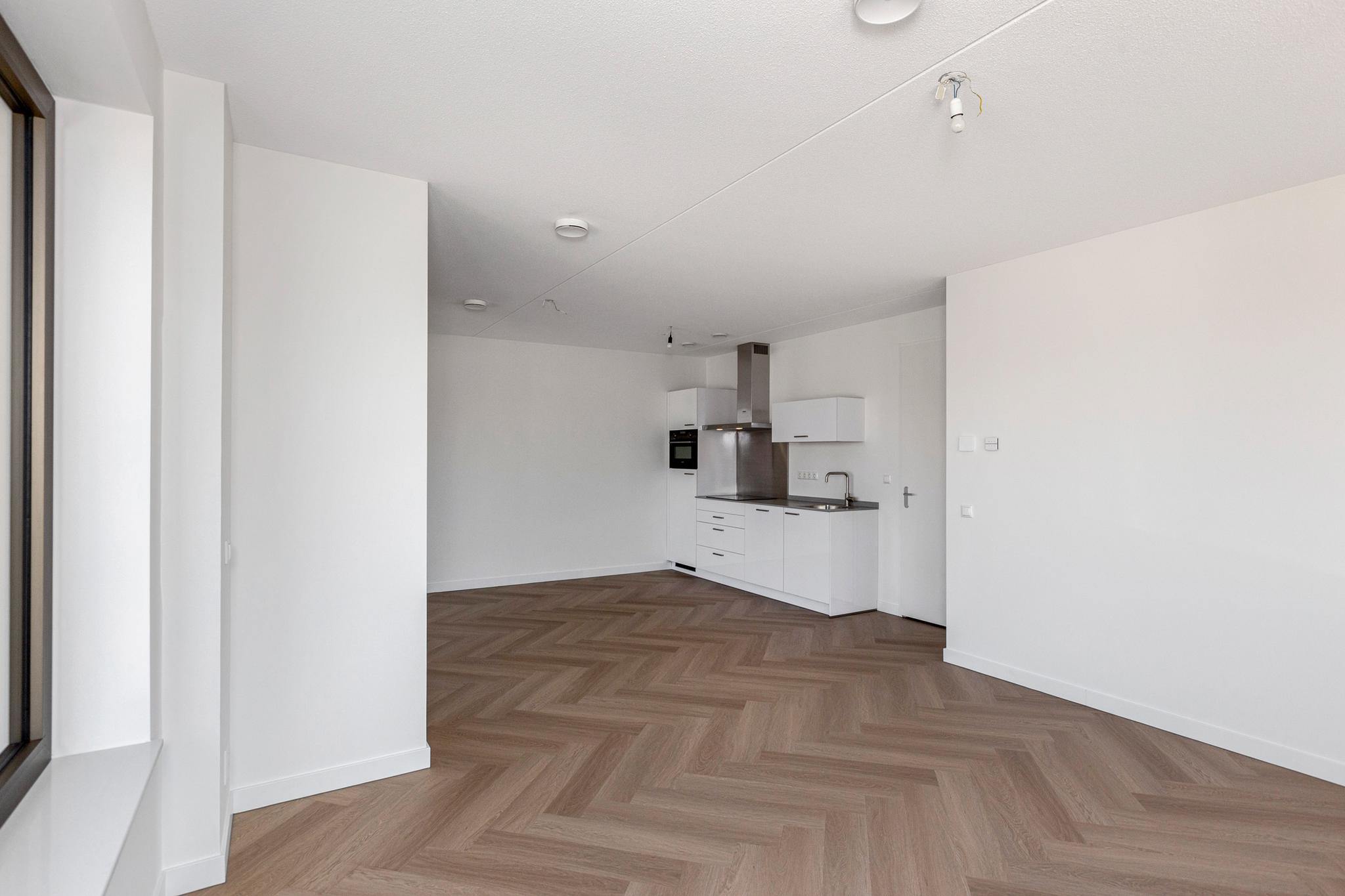 Te huur Appartement Oranjeboomstraat in Rotterdam