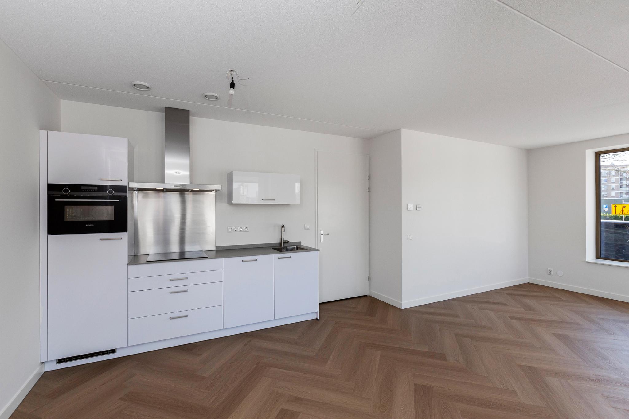 Te huur Appartement Oranjeboomstraat in Rotterdam