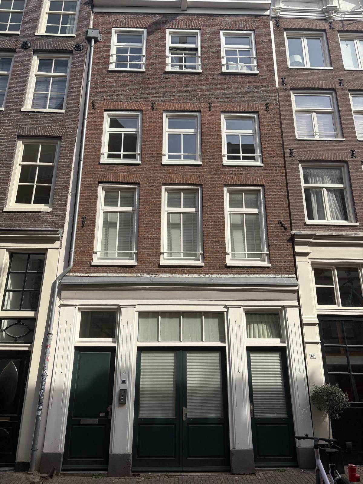 Laurierstraat