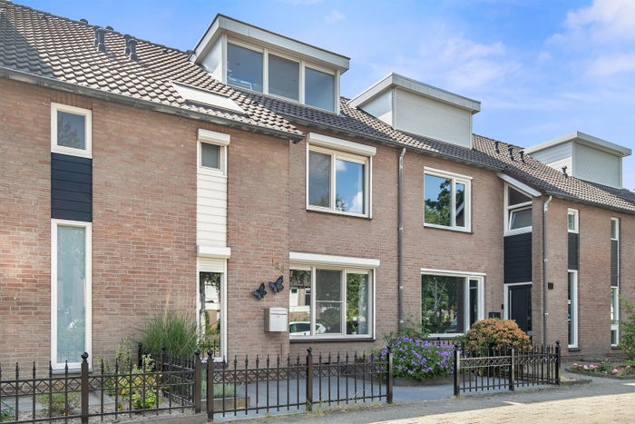 Fransebaan 123