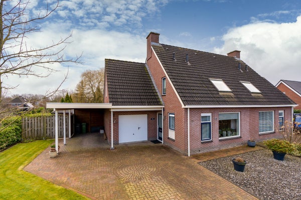 Koopwoningen Stadskanaal – Huis te koop in Stadskanaal
