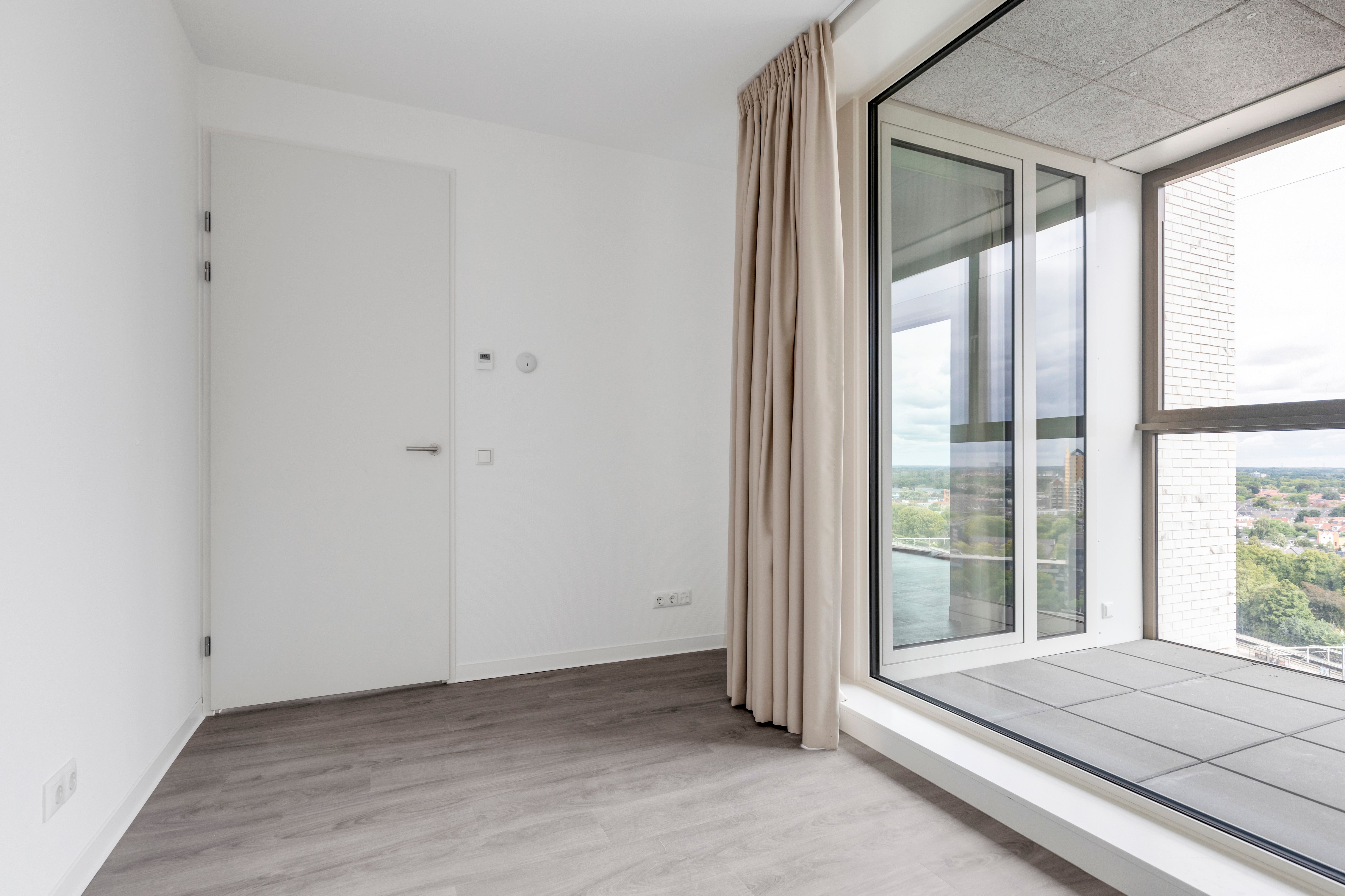 Appartement te huur: Machinekamerplein 32-091, Eindhoven