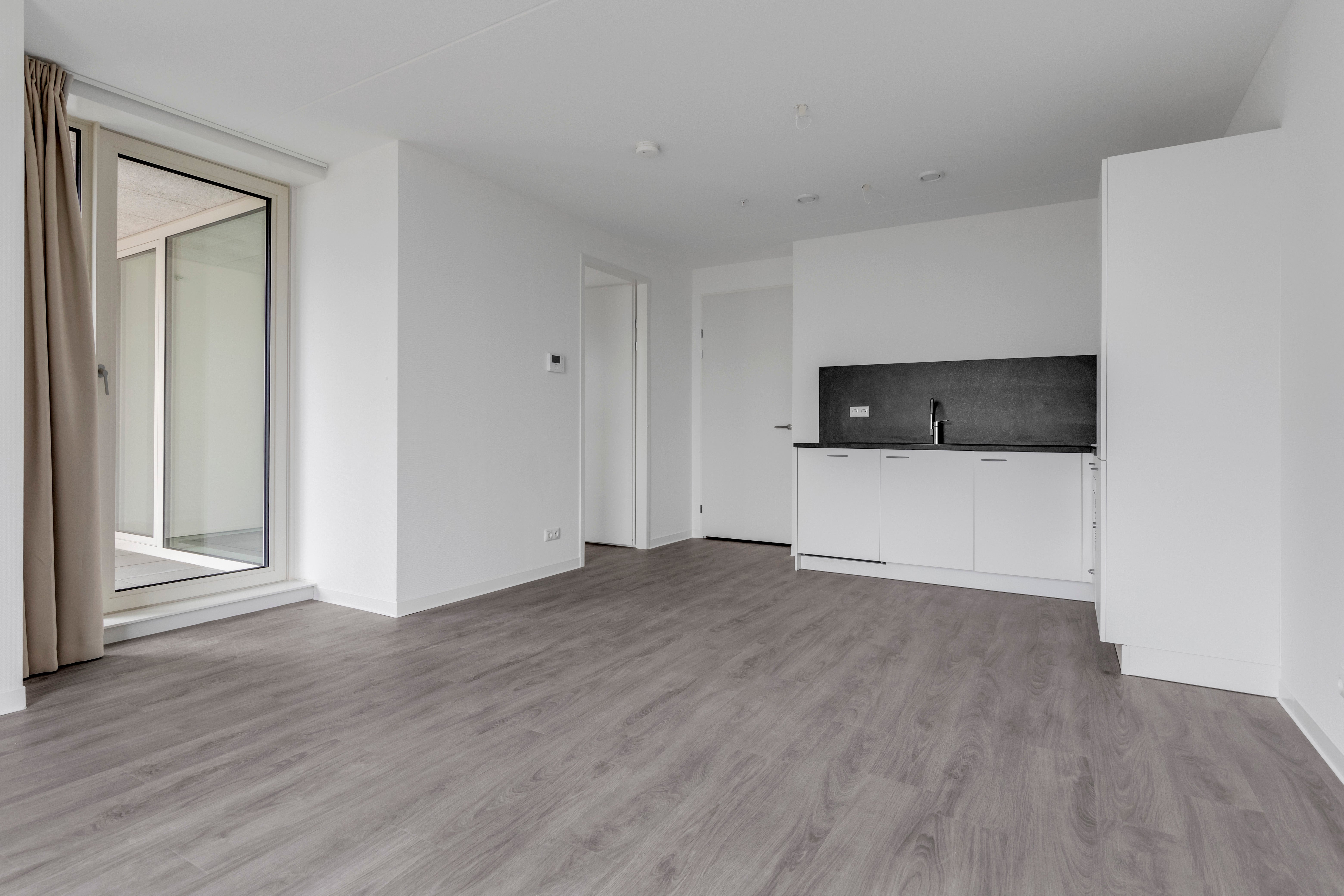 Appartement te huur: Machinekamerplein 32-091, Eindhoven