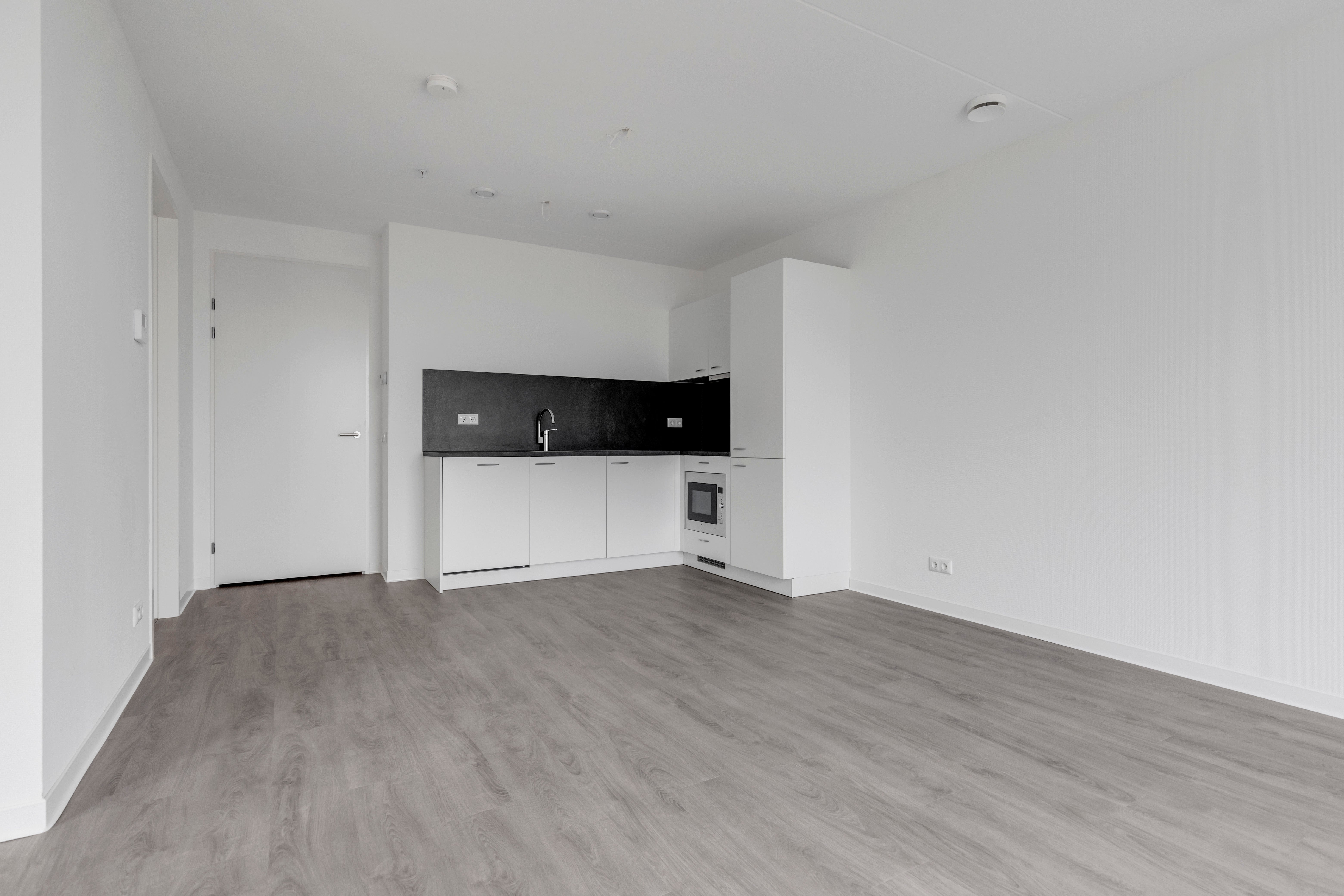 Appartement te huur: Machinekamerplein 32-091, Eindhoven