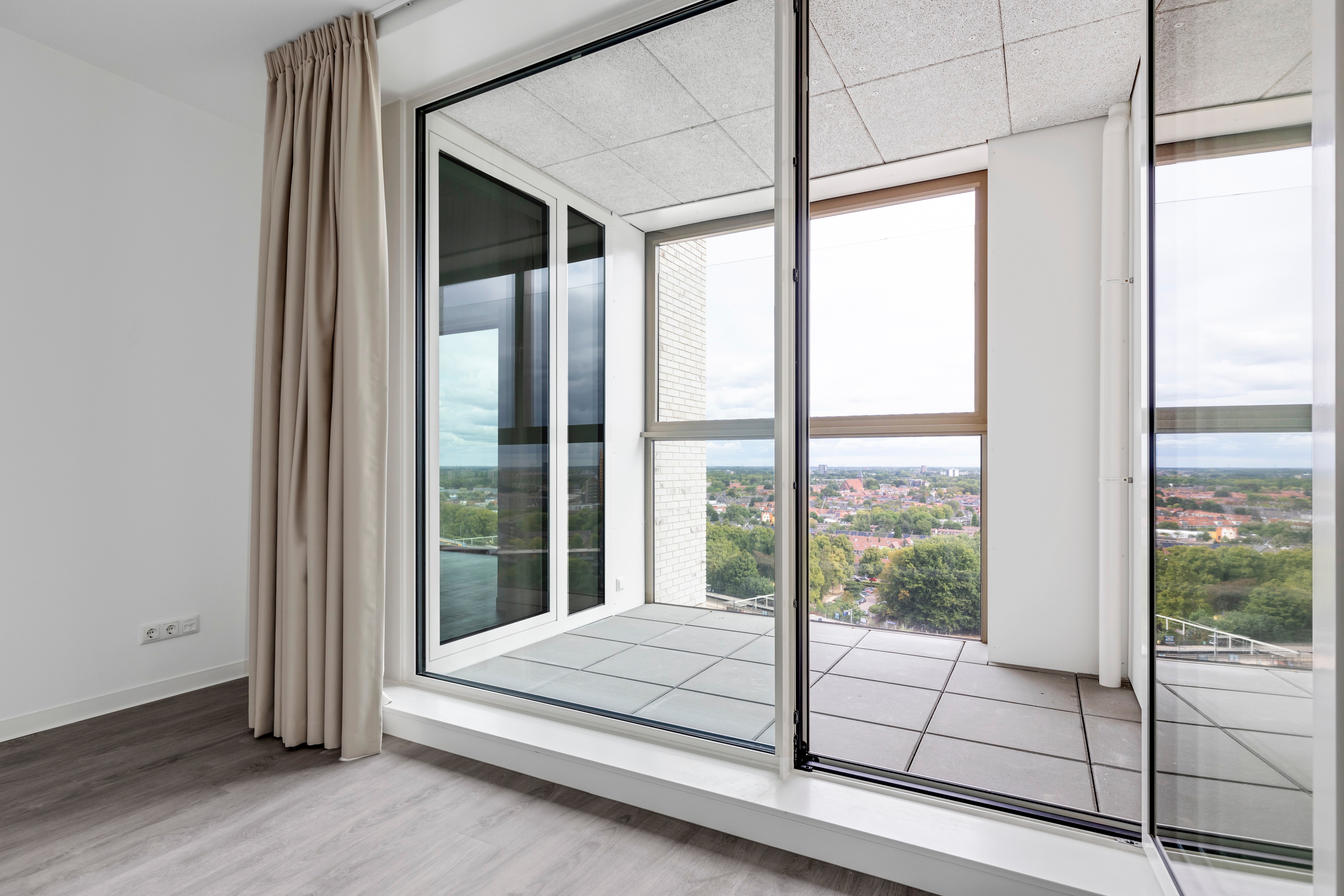 Appartement te huur: Machinekamerplein 32-091, Eindhoven