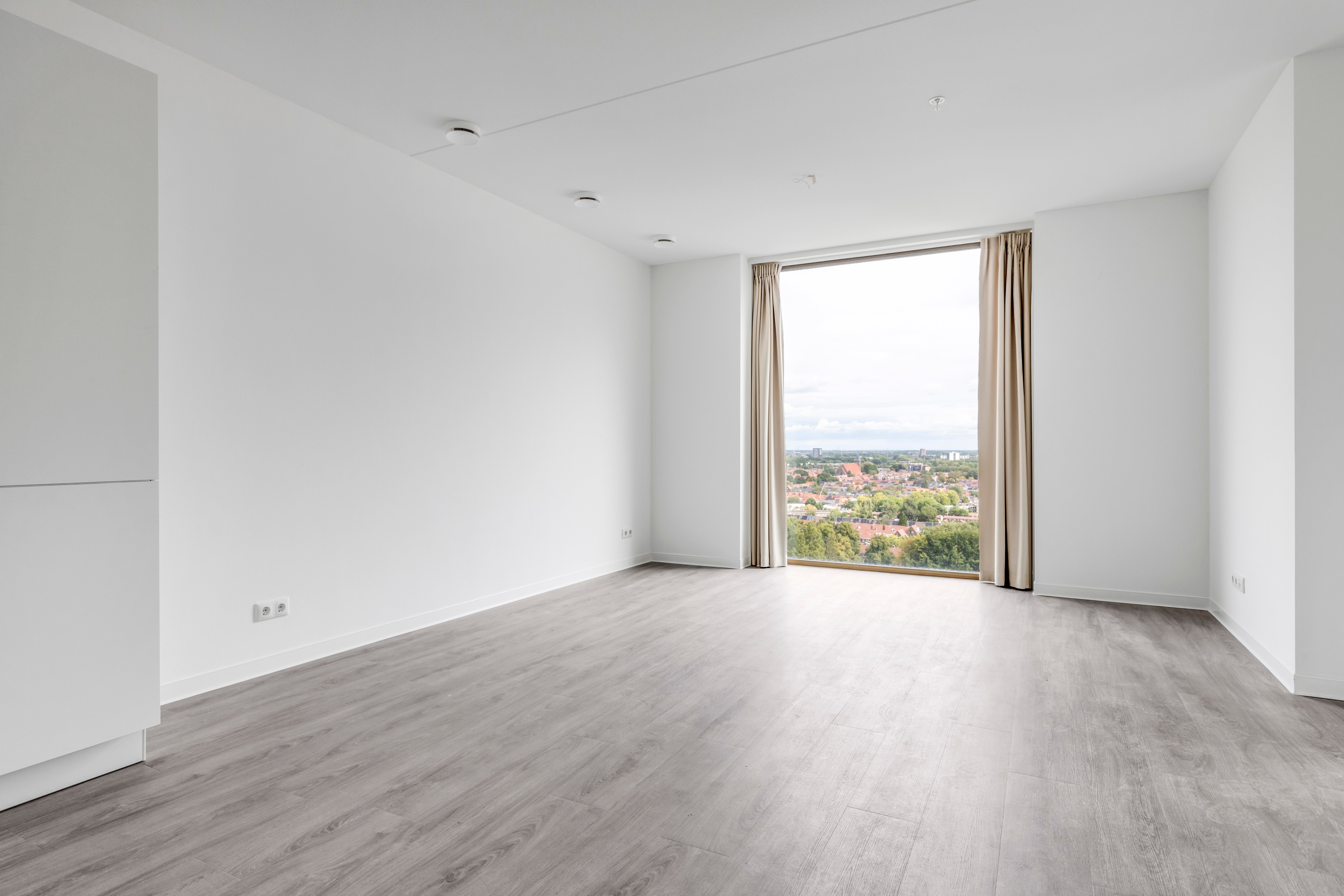 Appartement te huur: Machinekamerplein 32-091, Eindhoven