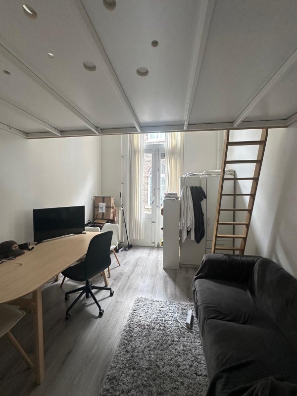Room Herbenusstraat in Maastricht