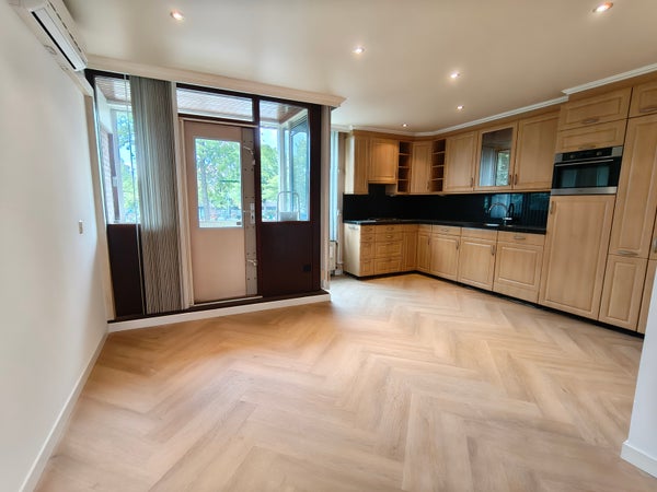 Etagenwohnung Braak in Veldhoven