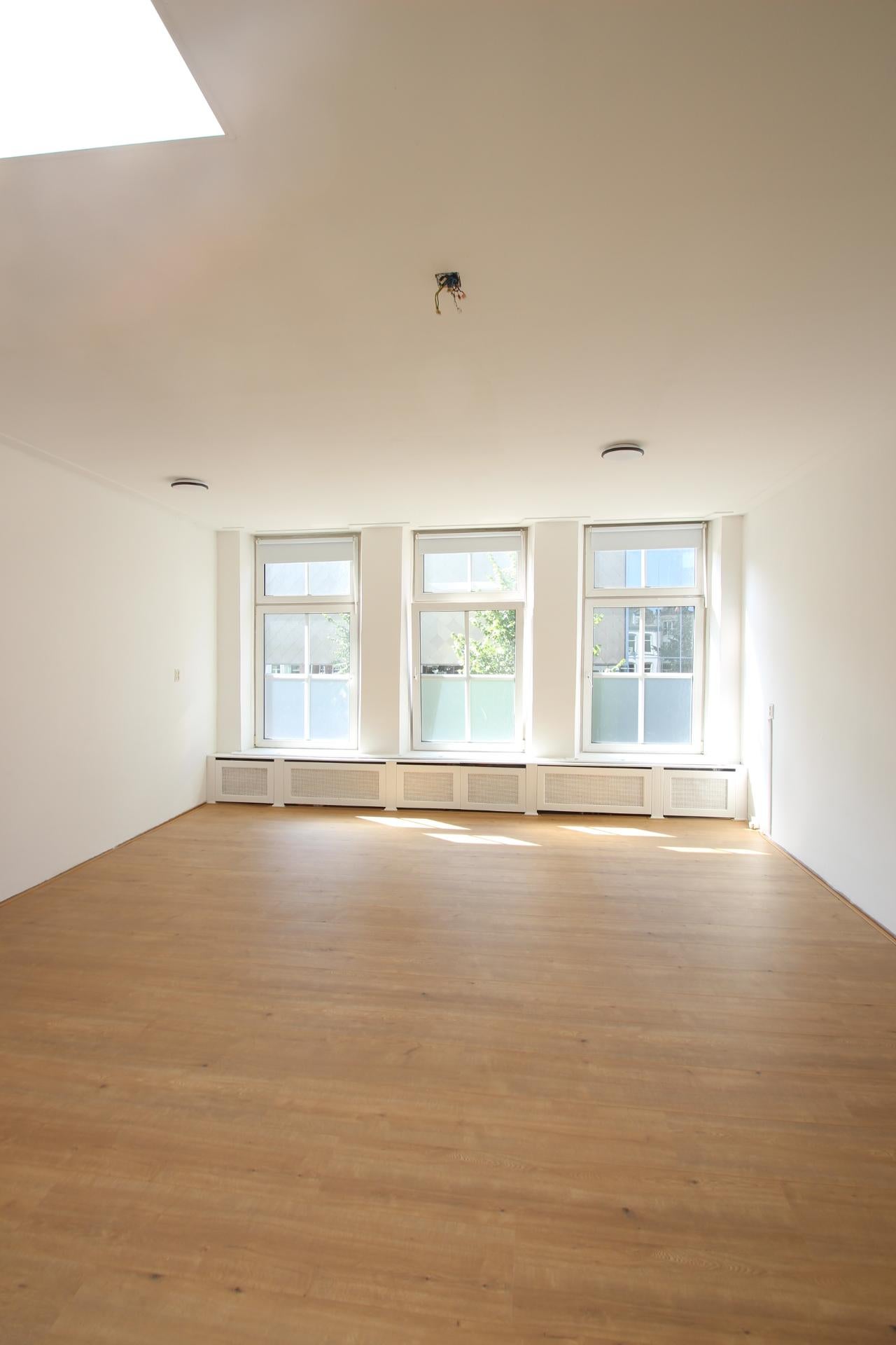 Appartement Lange Koestraat 22 in Utrecht
