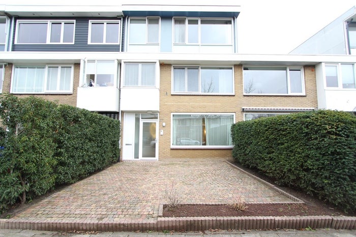 Te huur: Huis Vijverhoef 67 in Amsterdam