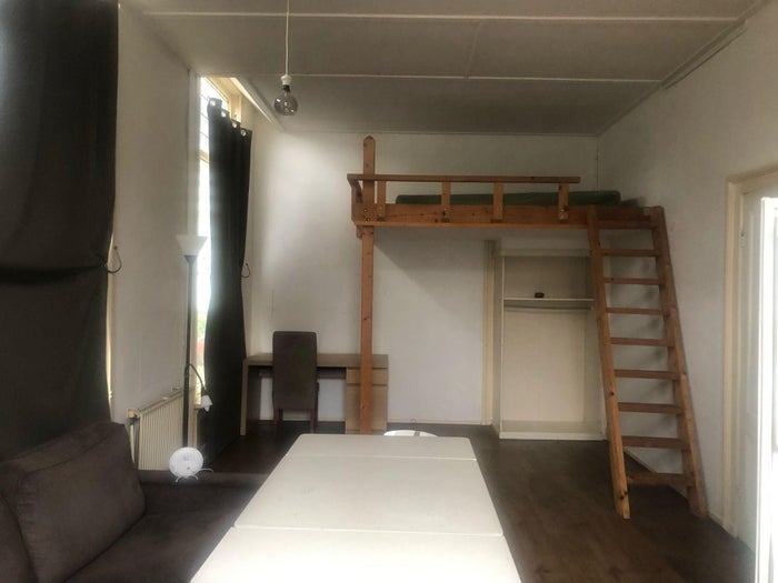 Te huur: Appartement Prins Hendrikstraat in Arnhem