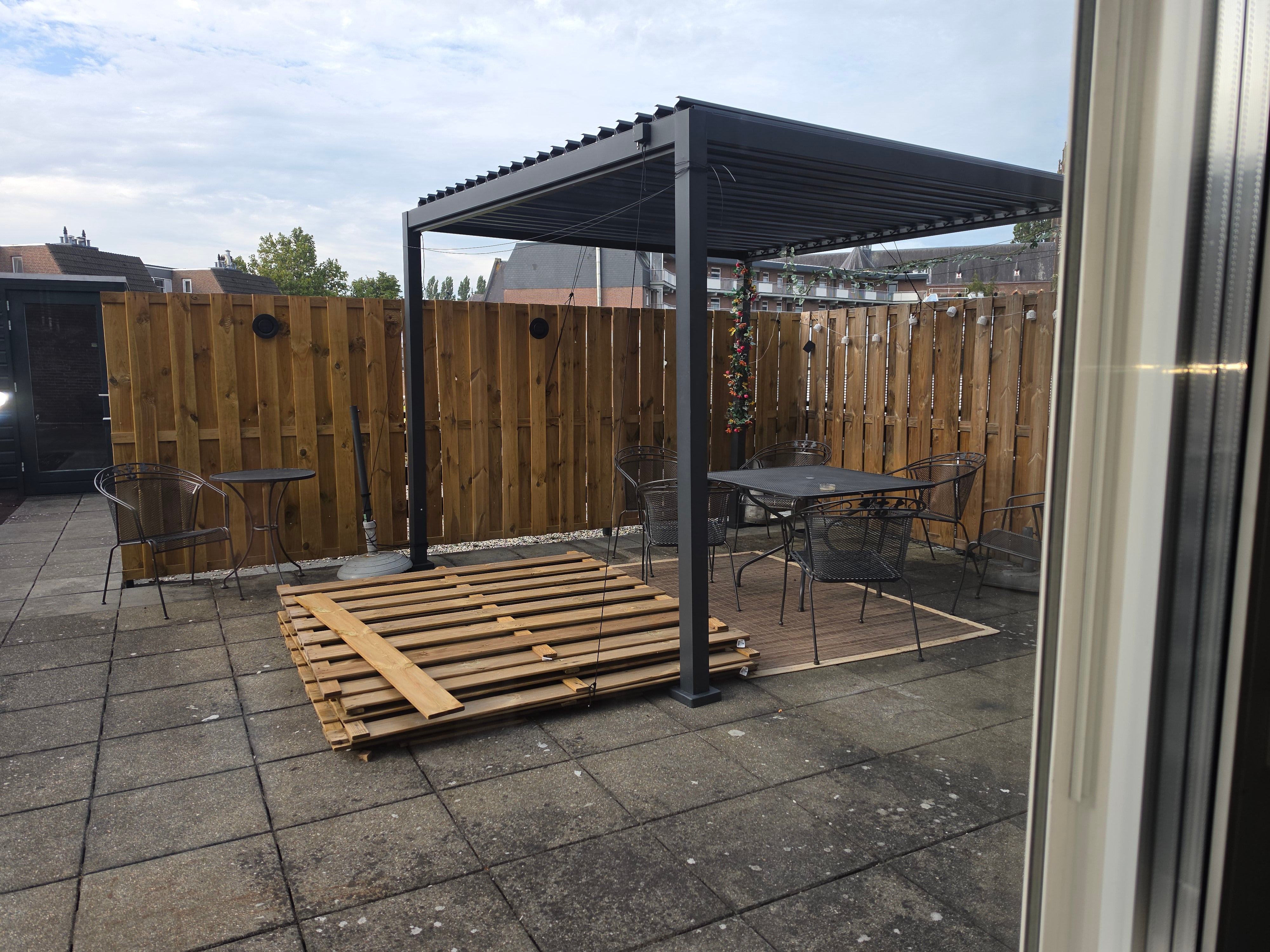 Woning te huur: Hoofdstraat, Best