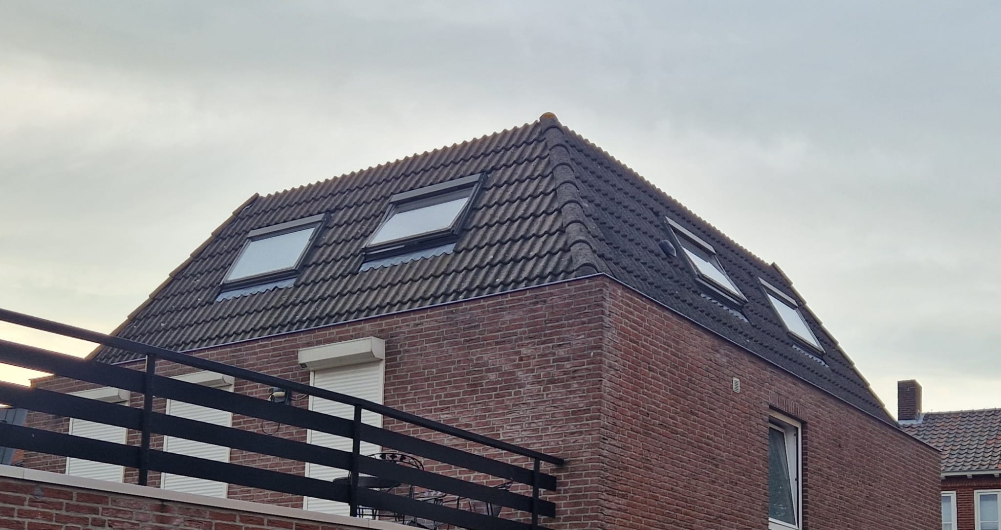 Woning te huur: Hoofdstraat, Best