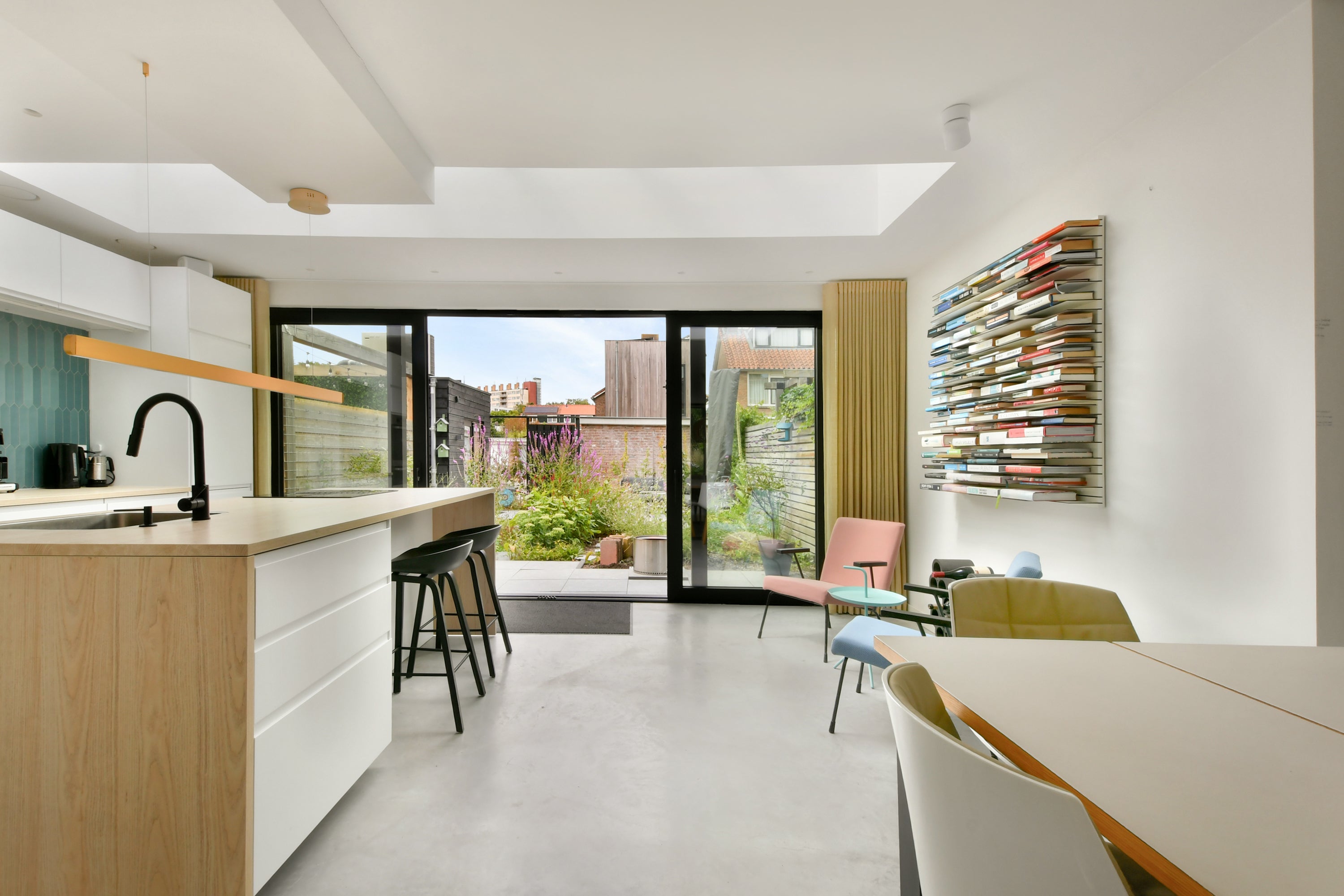 Woning te huur: Wilgenlaan, Amstelveen