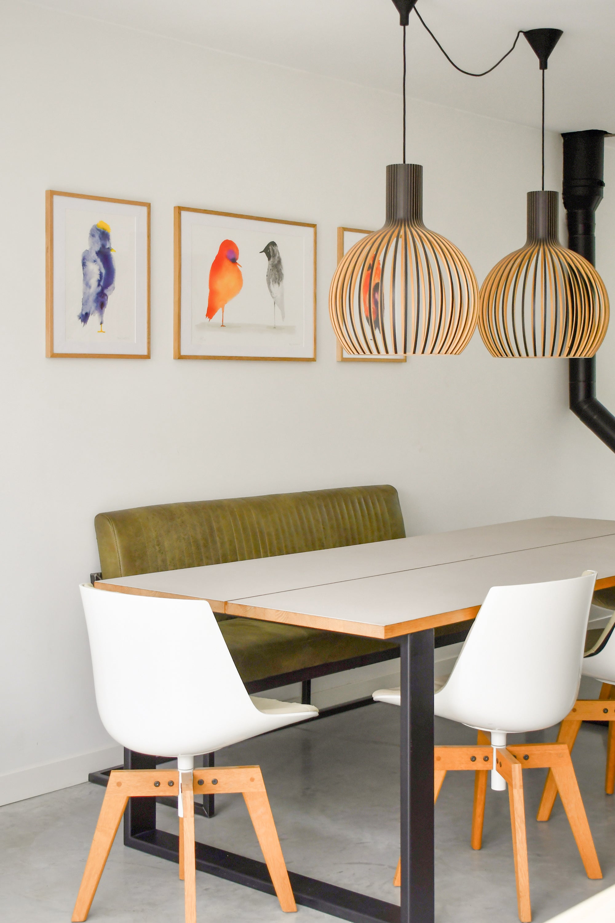 Woning te huur: Wilgenlaan, Amstelveen