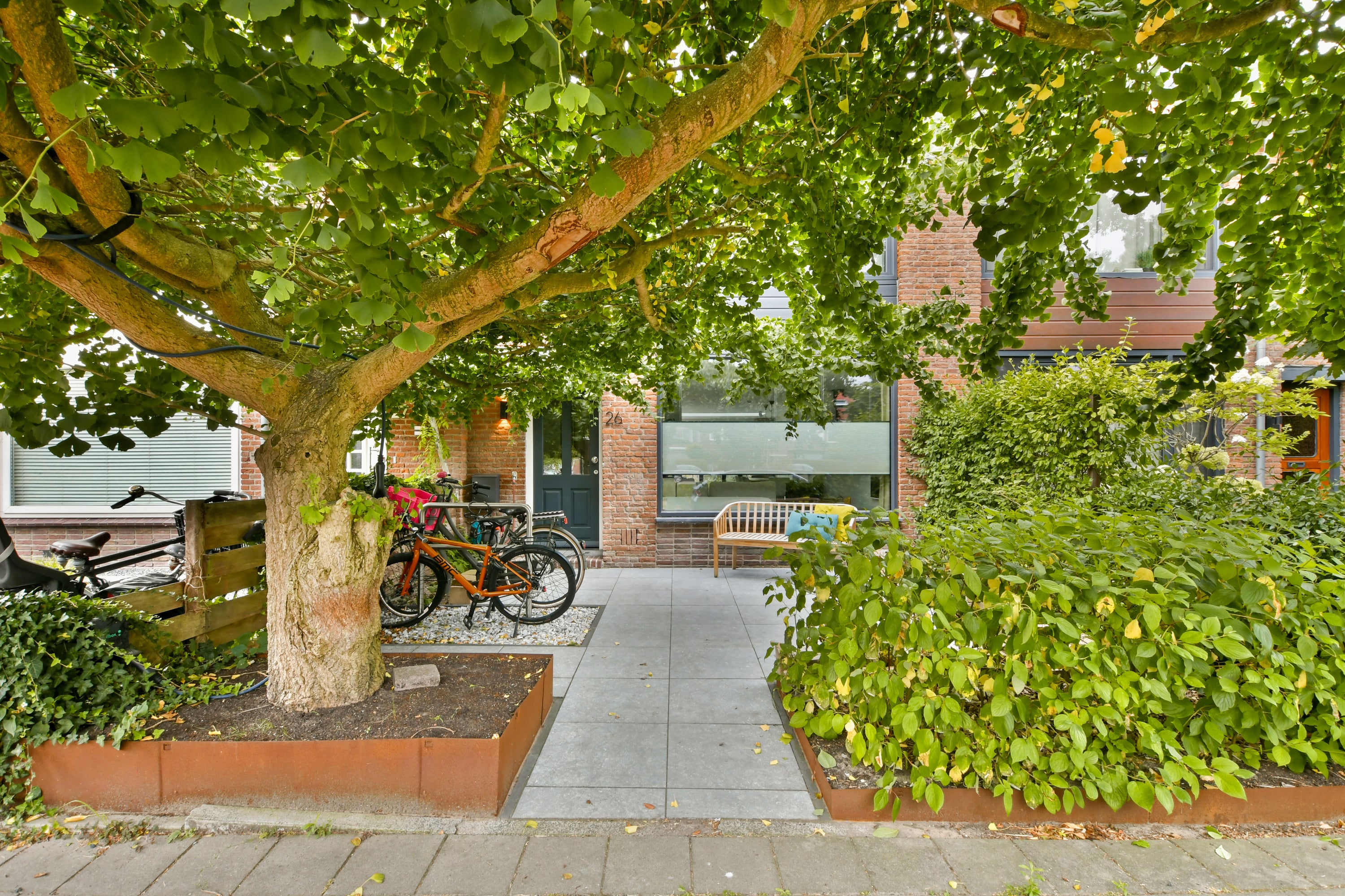 Woning te huur: Wilgenlaan, Amstelveen
